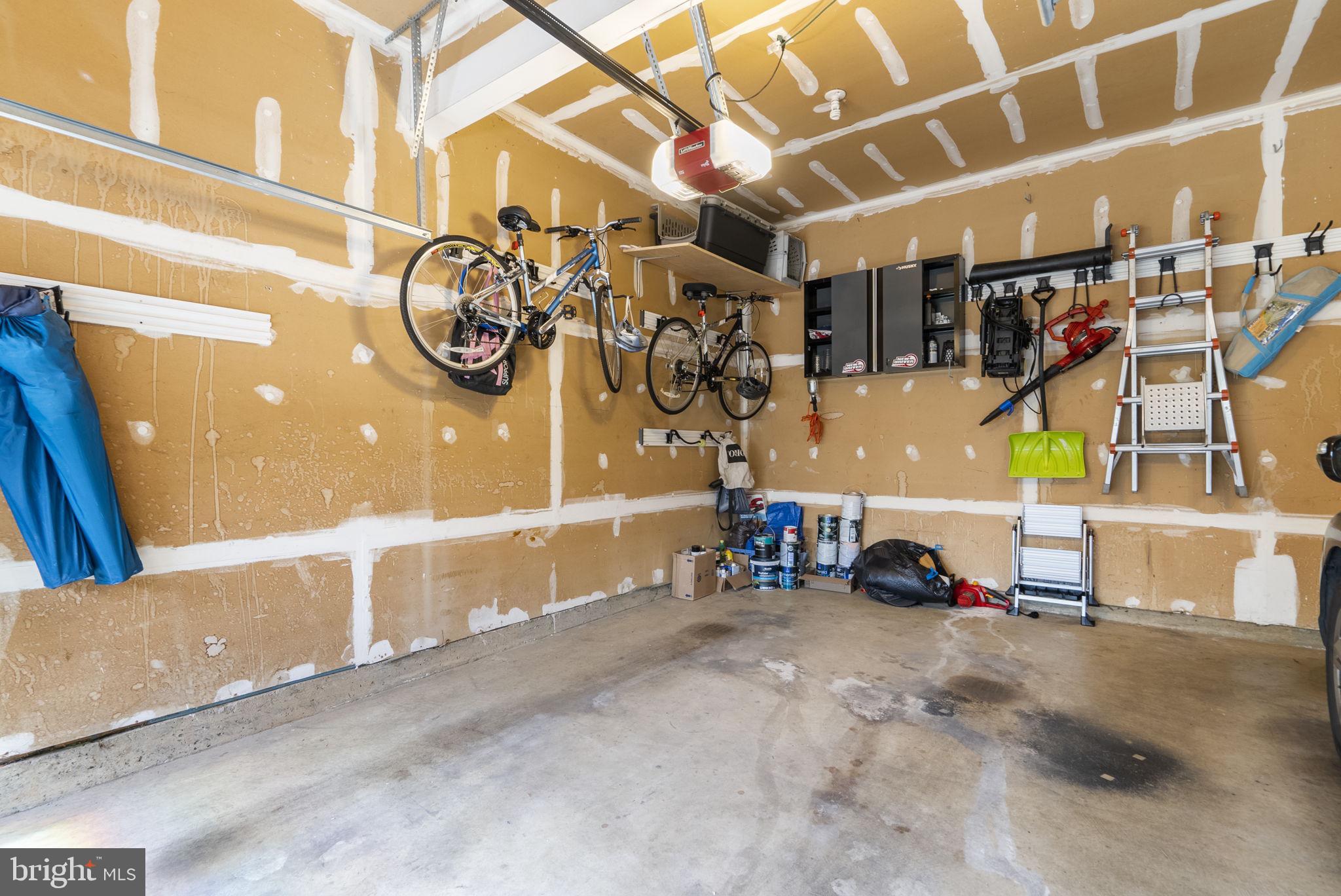 MONTGOMERY VILLAGE - Residential