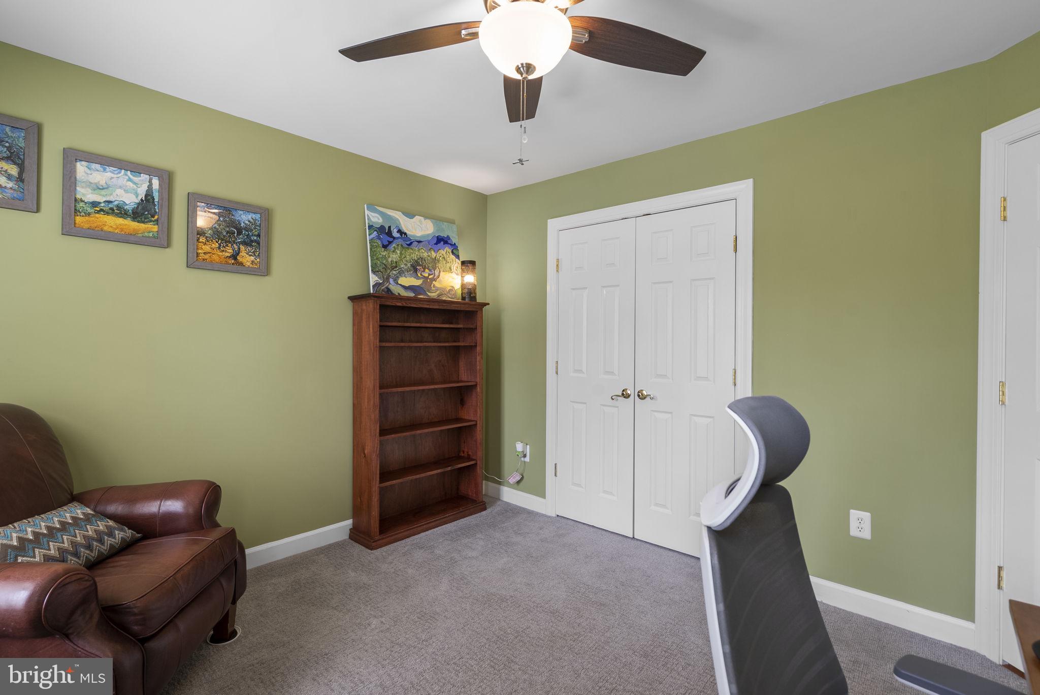 MONTGOMERY VILLAGE - Residential