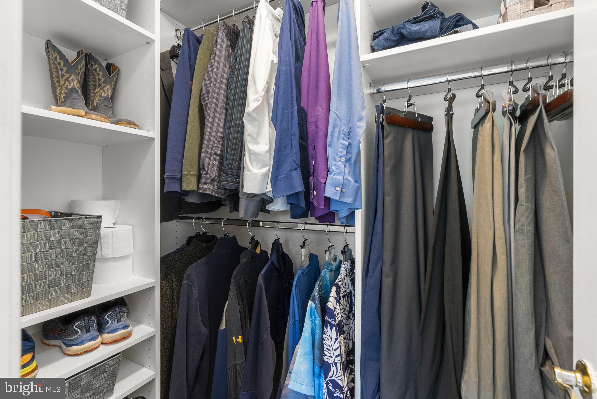 MONTGOMERY VILLAGE - Residential