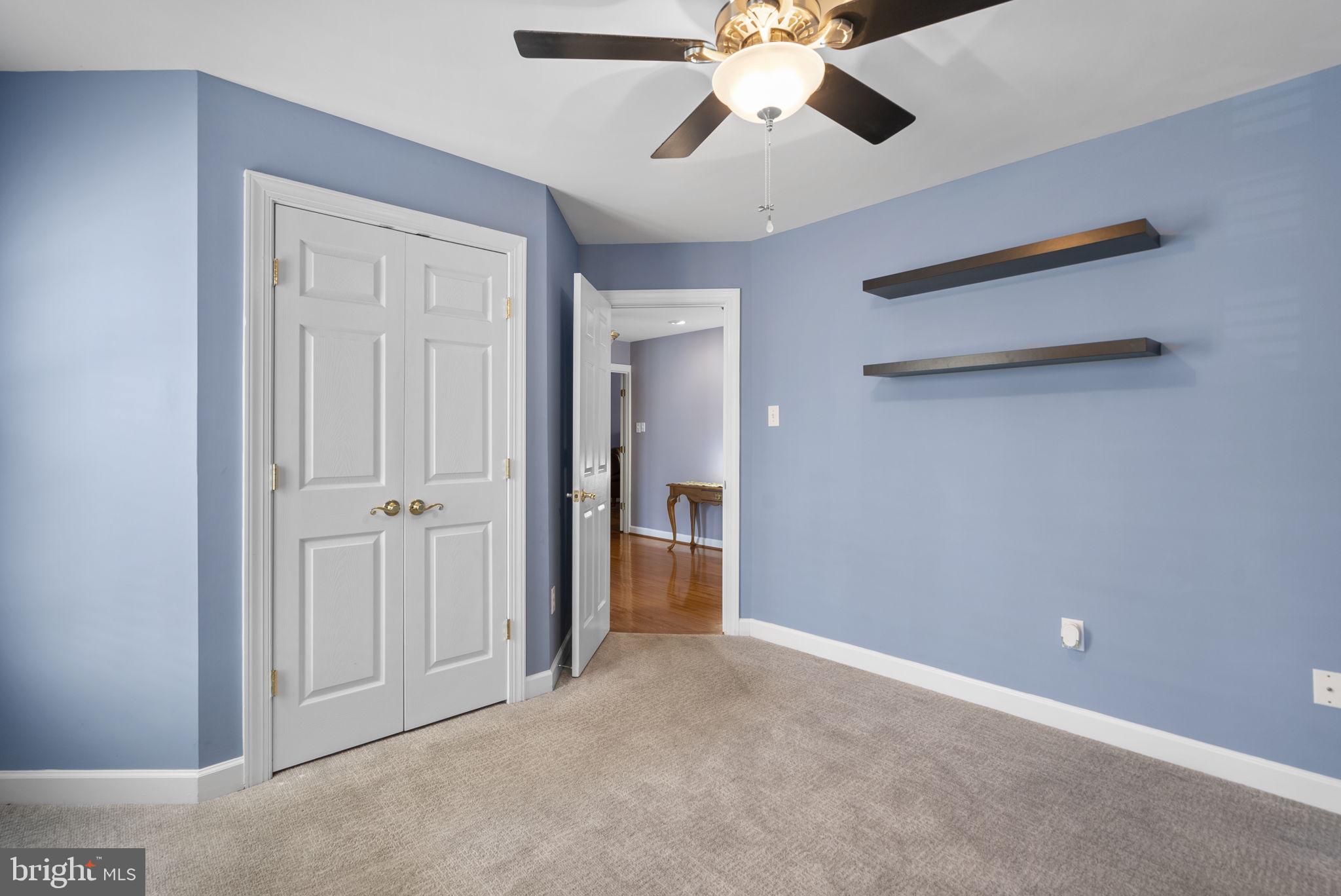 MONTGOMERY VILLAGE - Residential