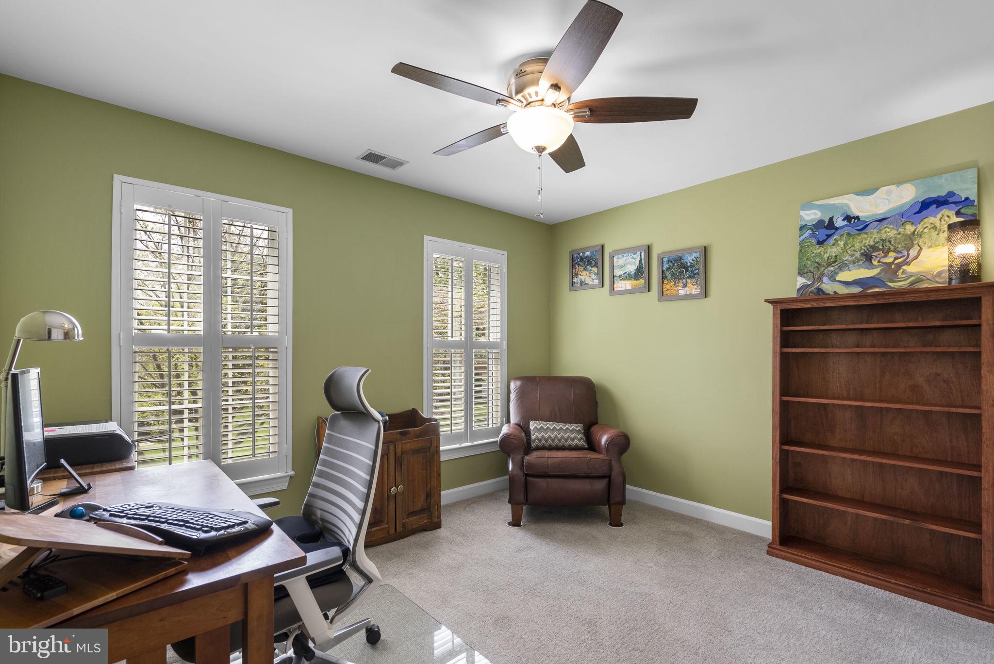 MONTGOMERY VILLAGE - Residential