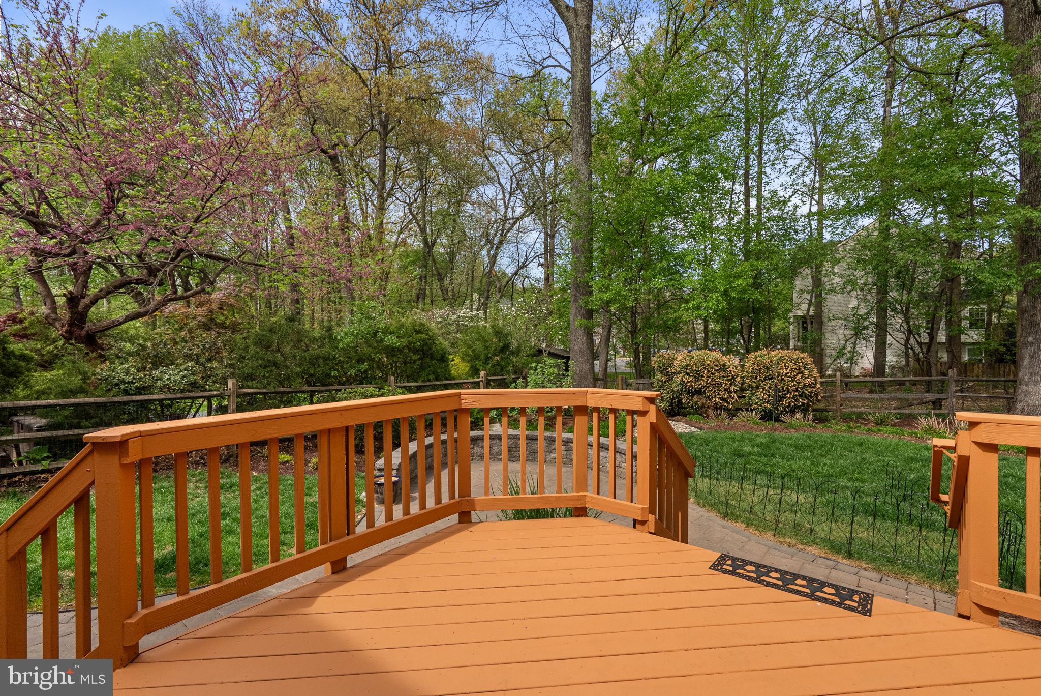 MONTGOMERY VILLAGE - Residential