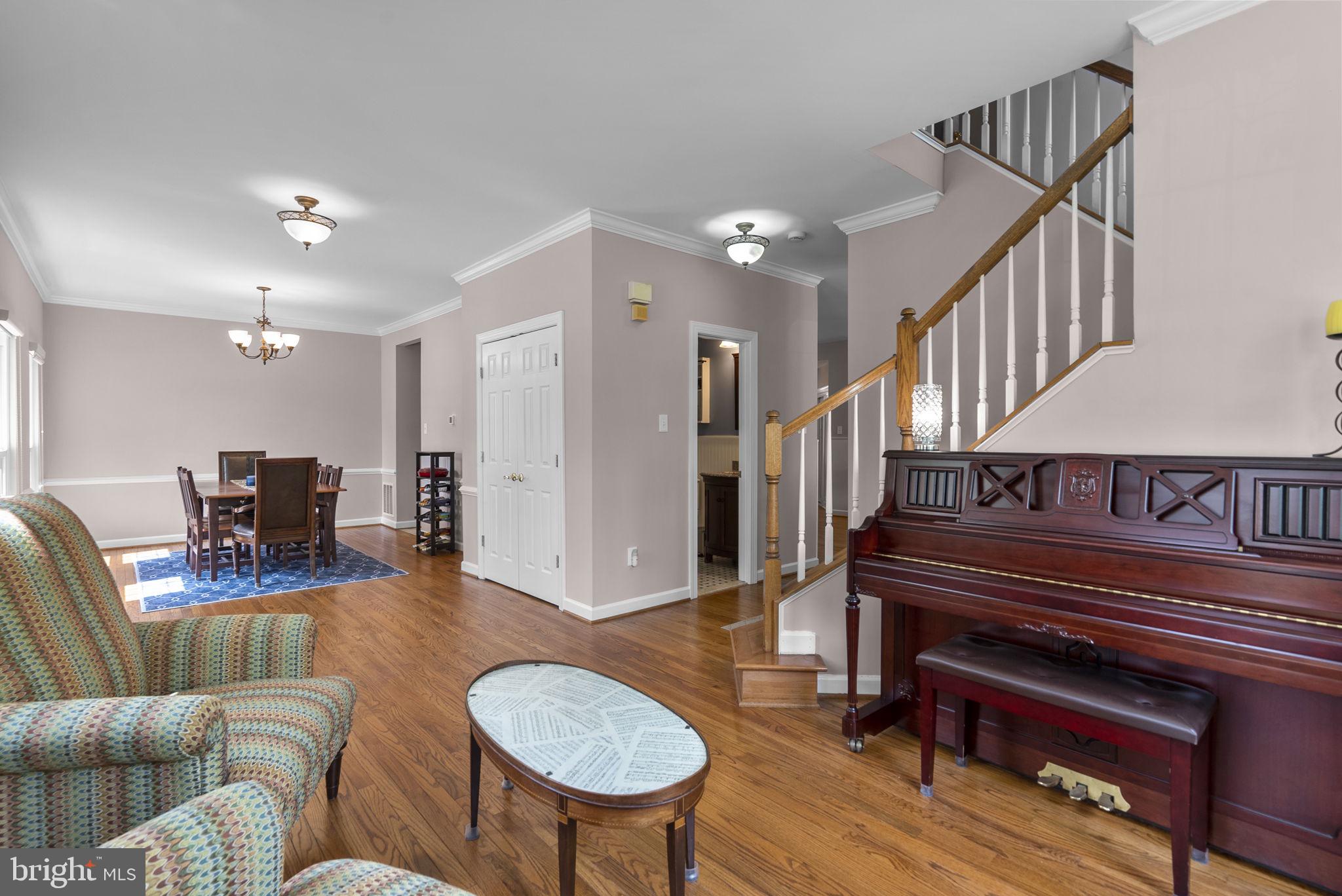 MONTGOMERY VILLAGE - Residential