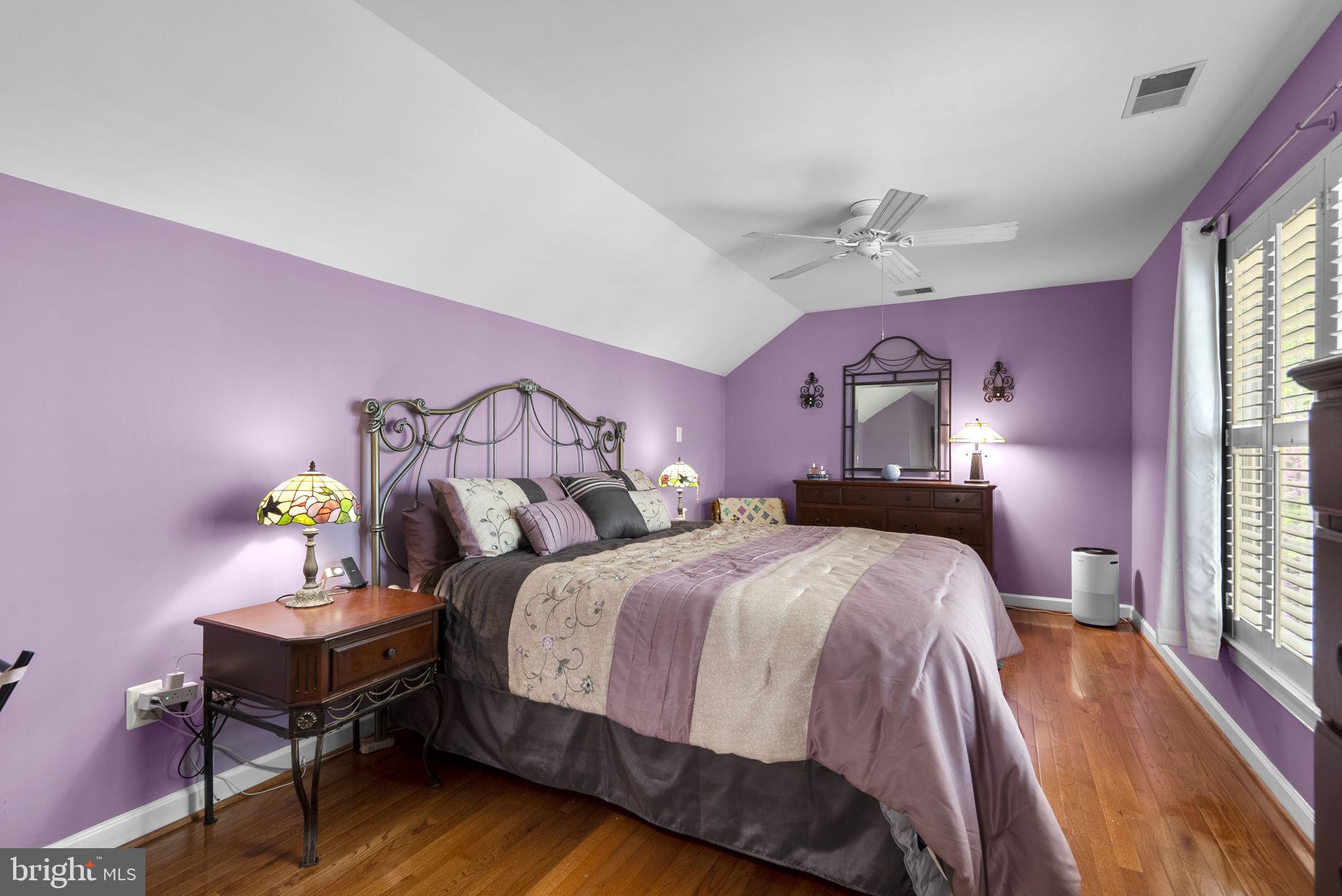 MONTGOMERY VILLAGE - Residential