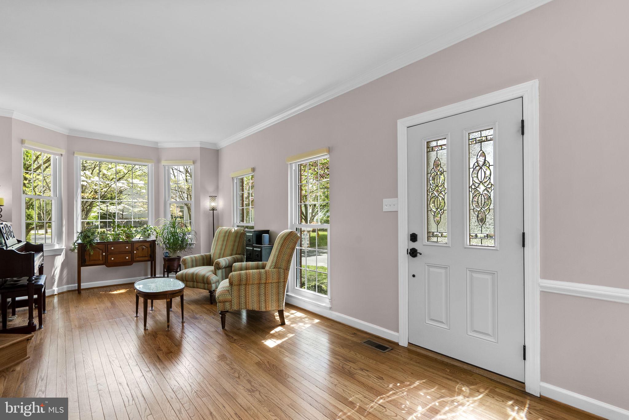 MONTGOMERY VILLAGE - Residential