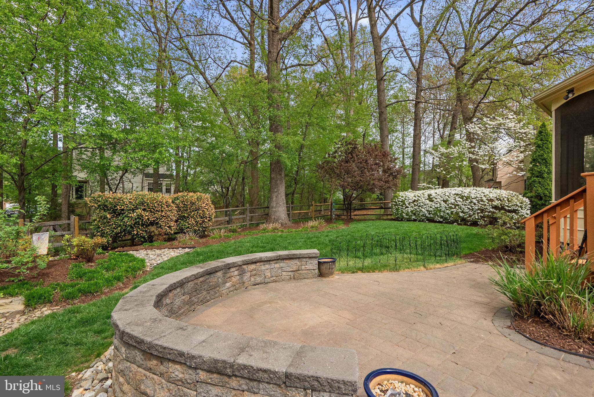 MONTGOMERY VILLAGE - Residential