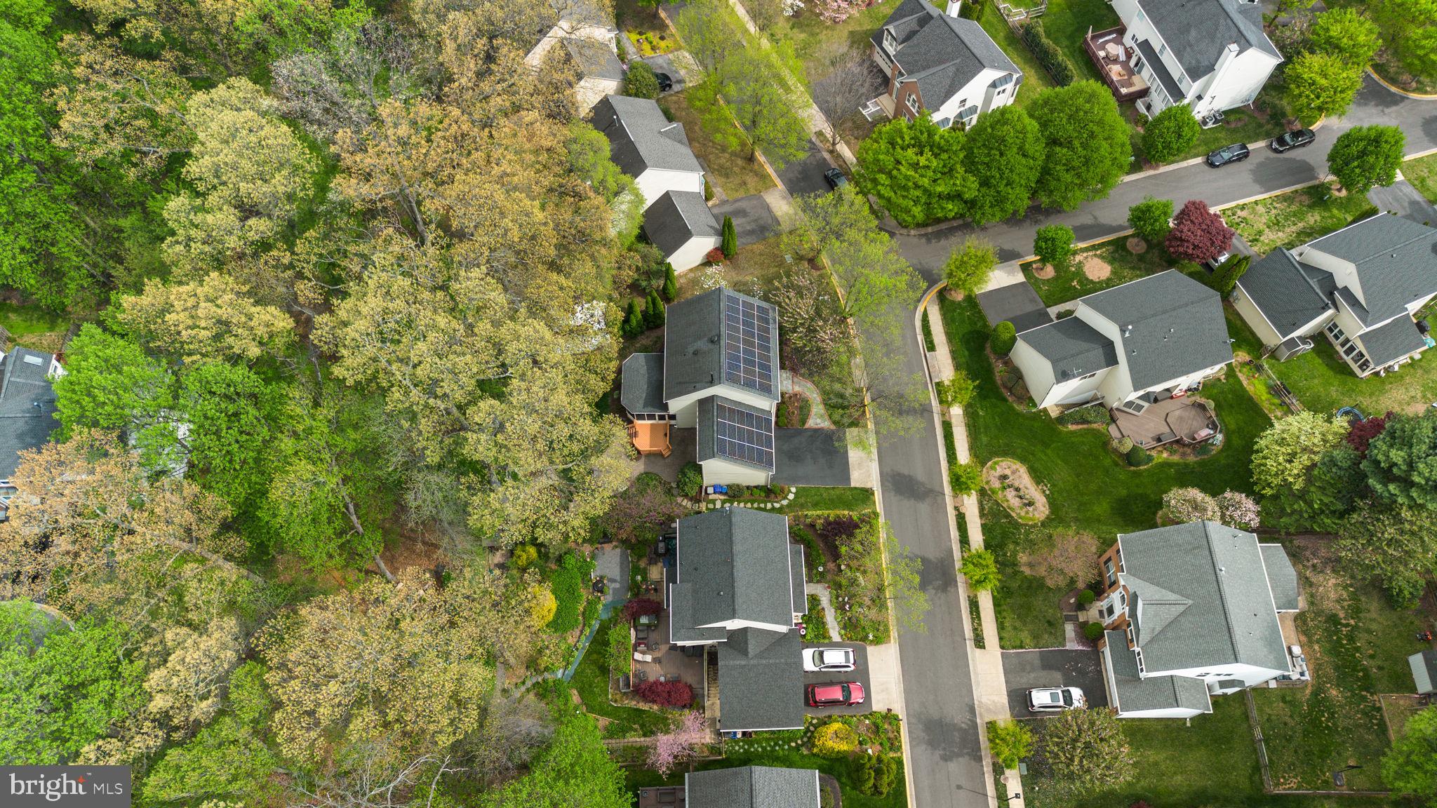 MONTGOMERY VILLAGE - Residential