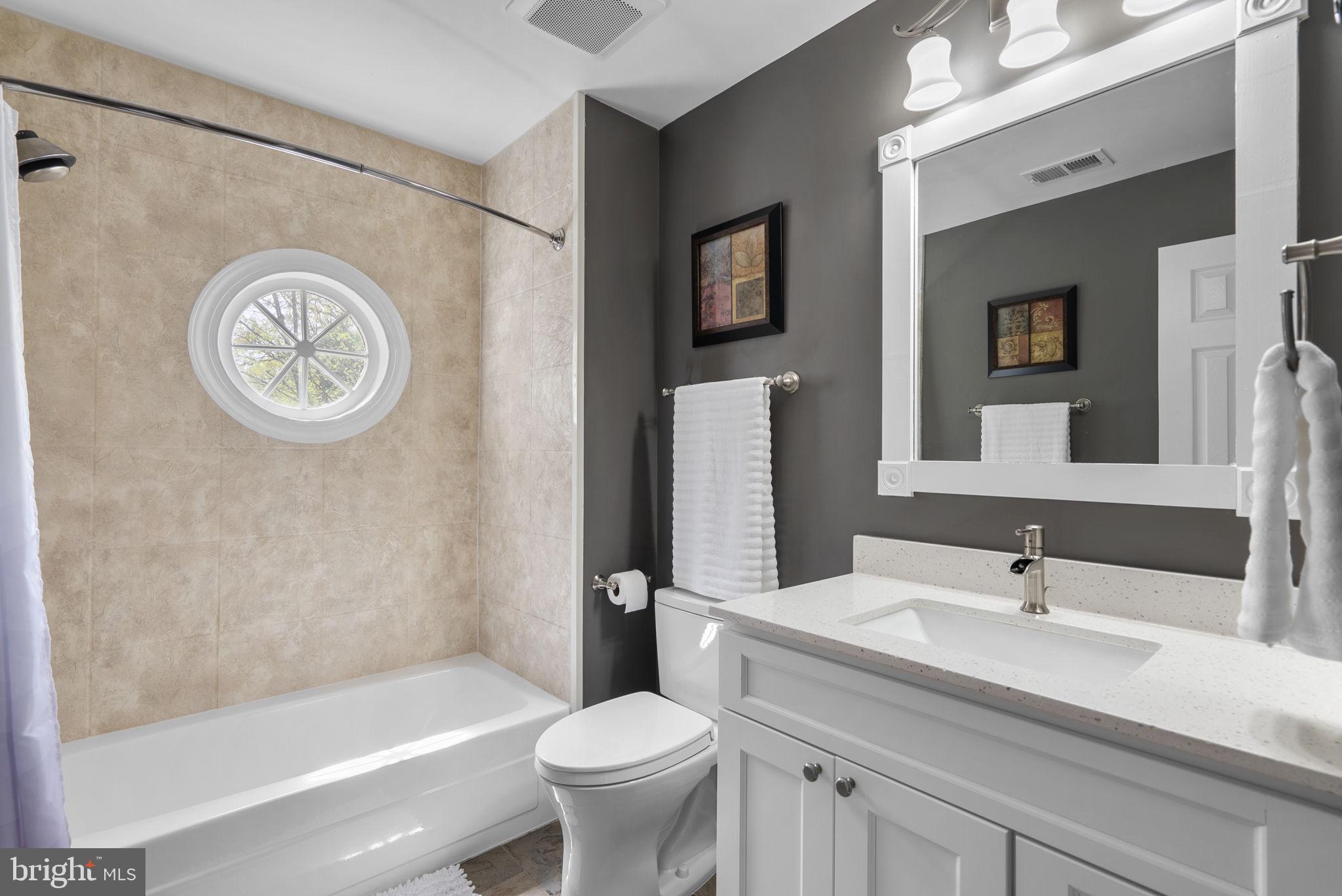 MONTGOMERY VILLAGE - Residential