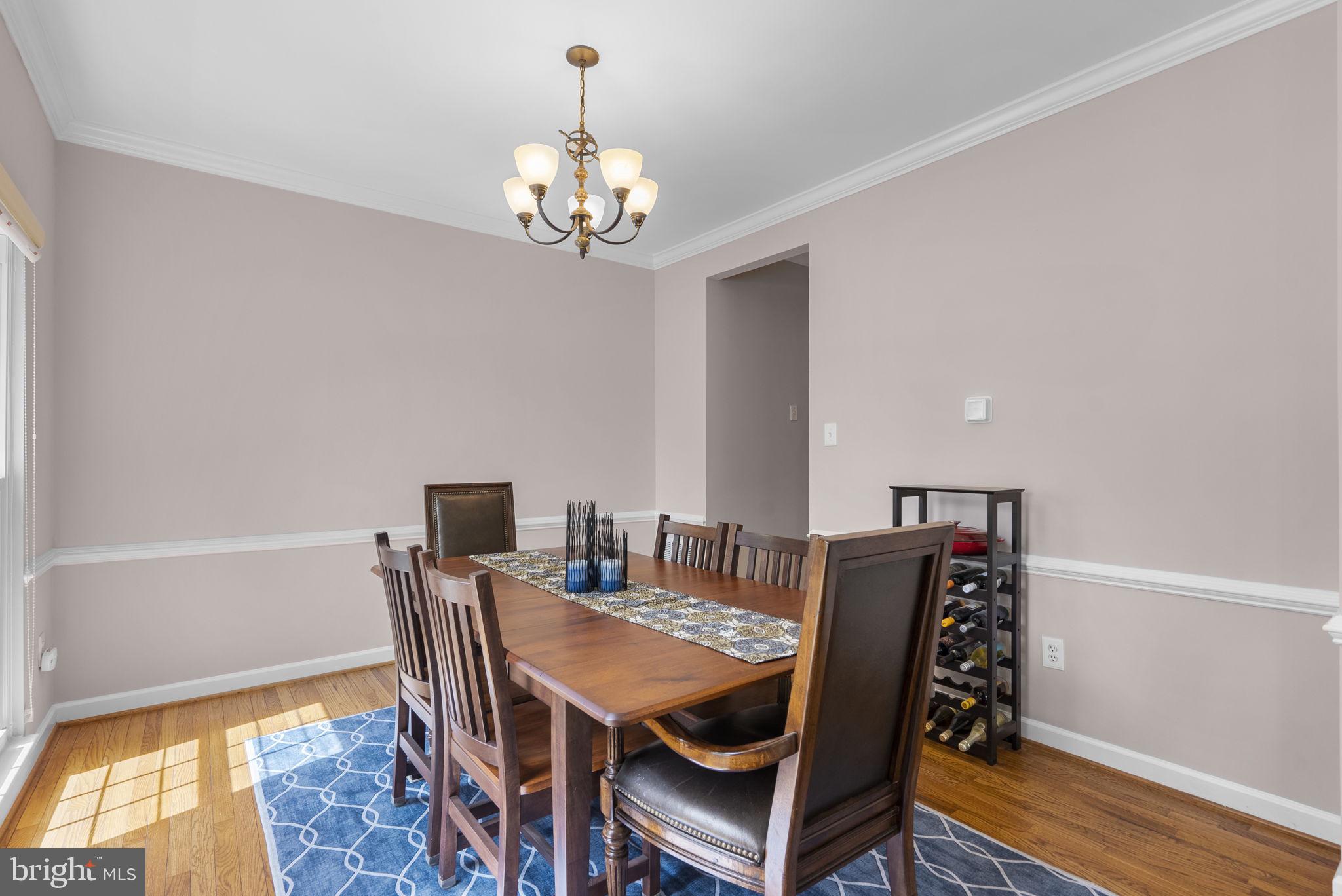 MONTGOMERY VILLAGE - Residential