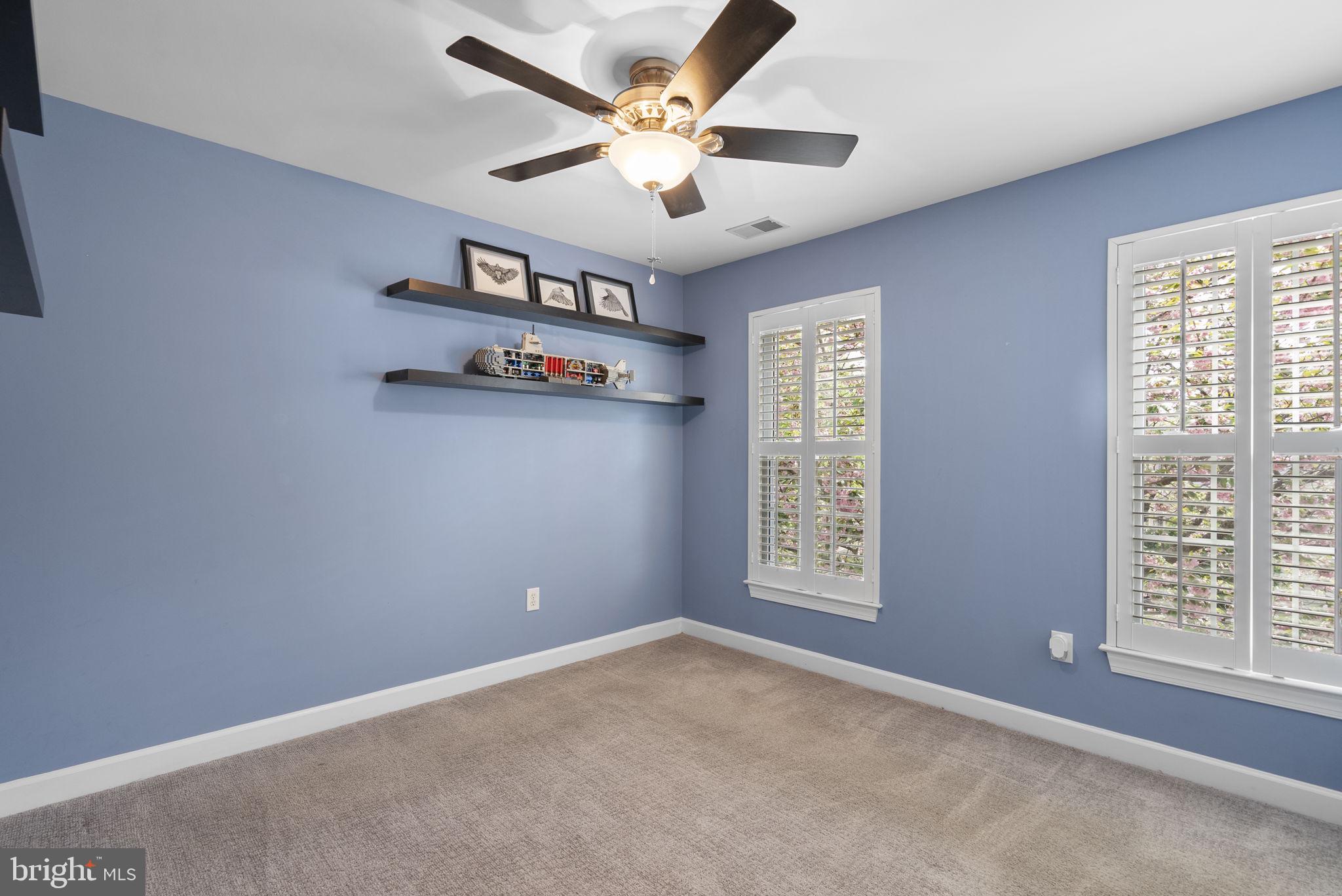 MONTGOMERY VILLAGE - Residential