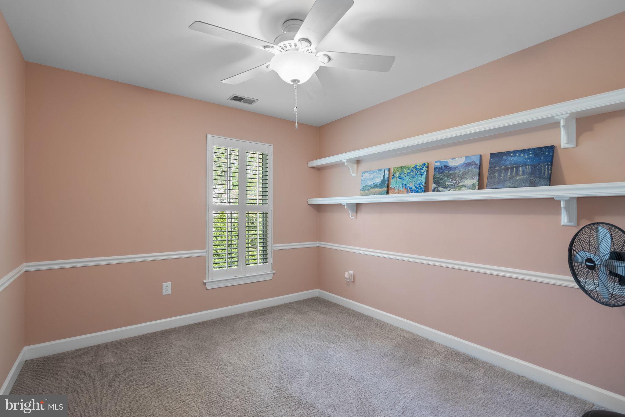 MONTGOMERY VILLAGE - Residential