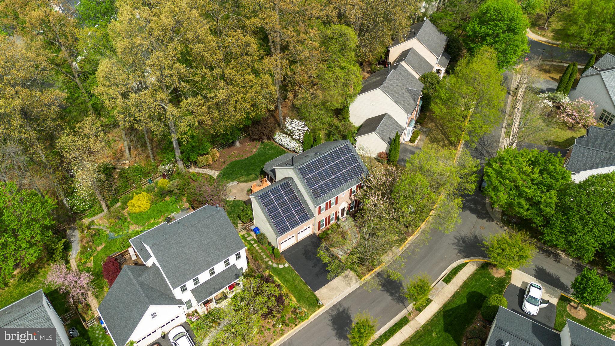 MONTGOMERY VILLAGE - Residential