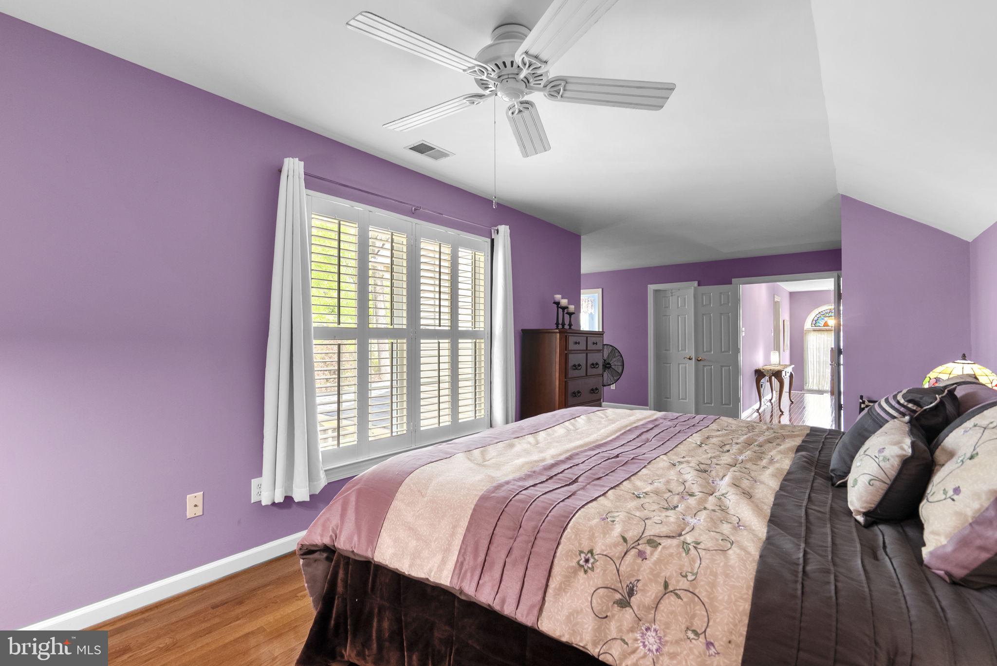 MONTGOMERY VILLAGE - Residential