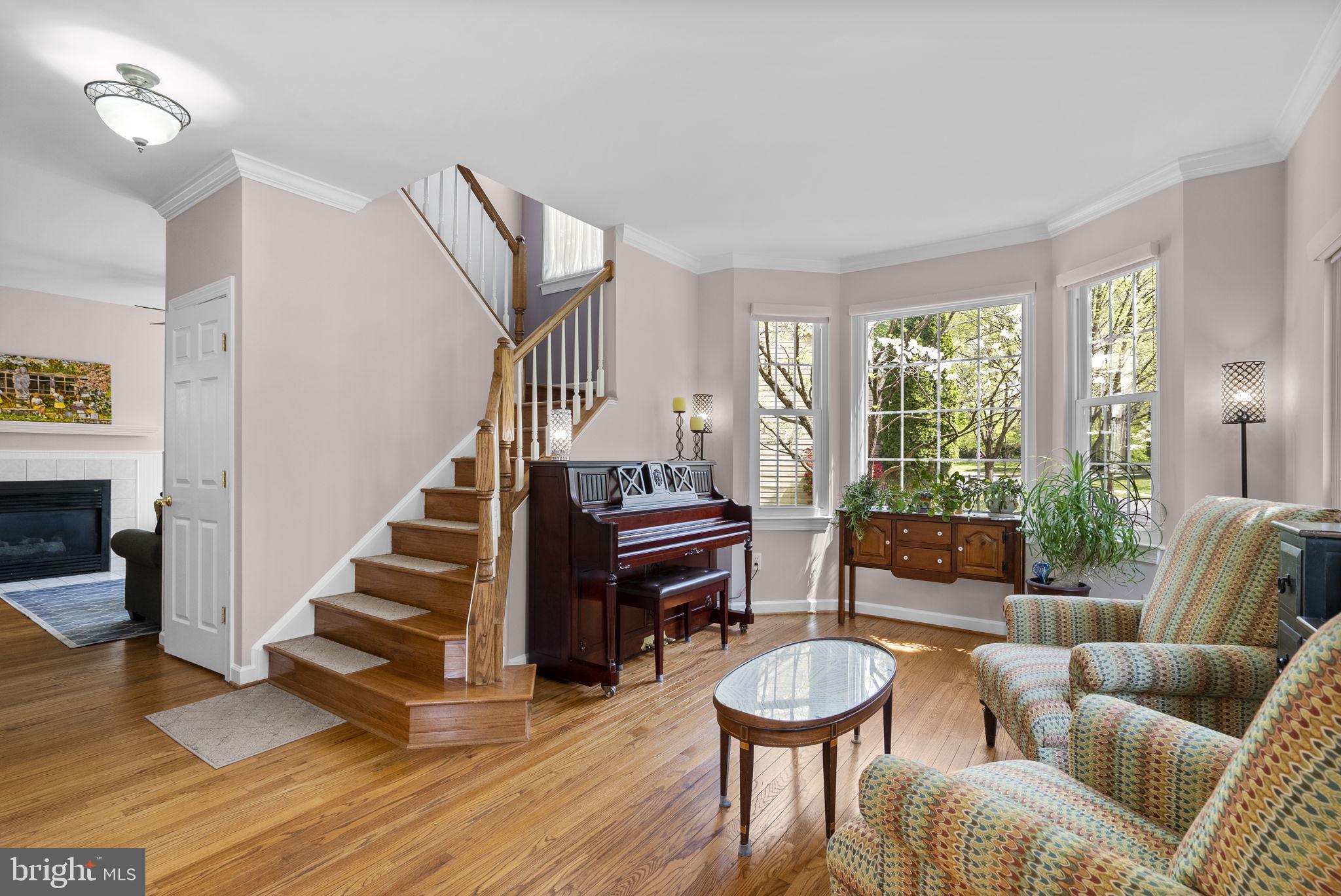 MONTGOMERY VILLAGE - Residential