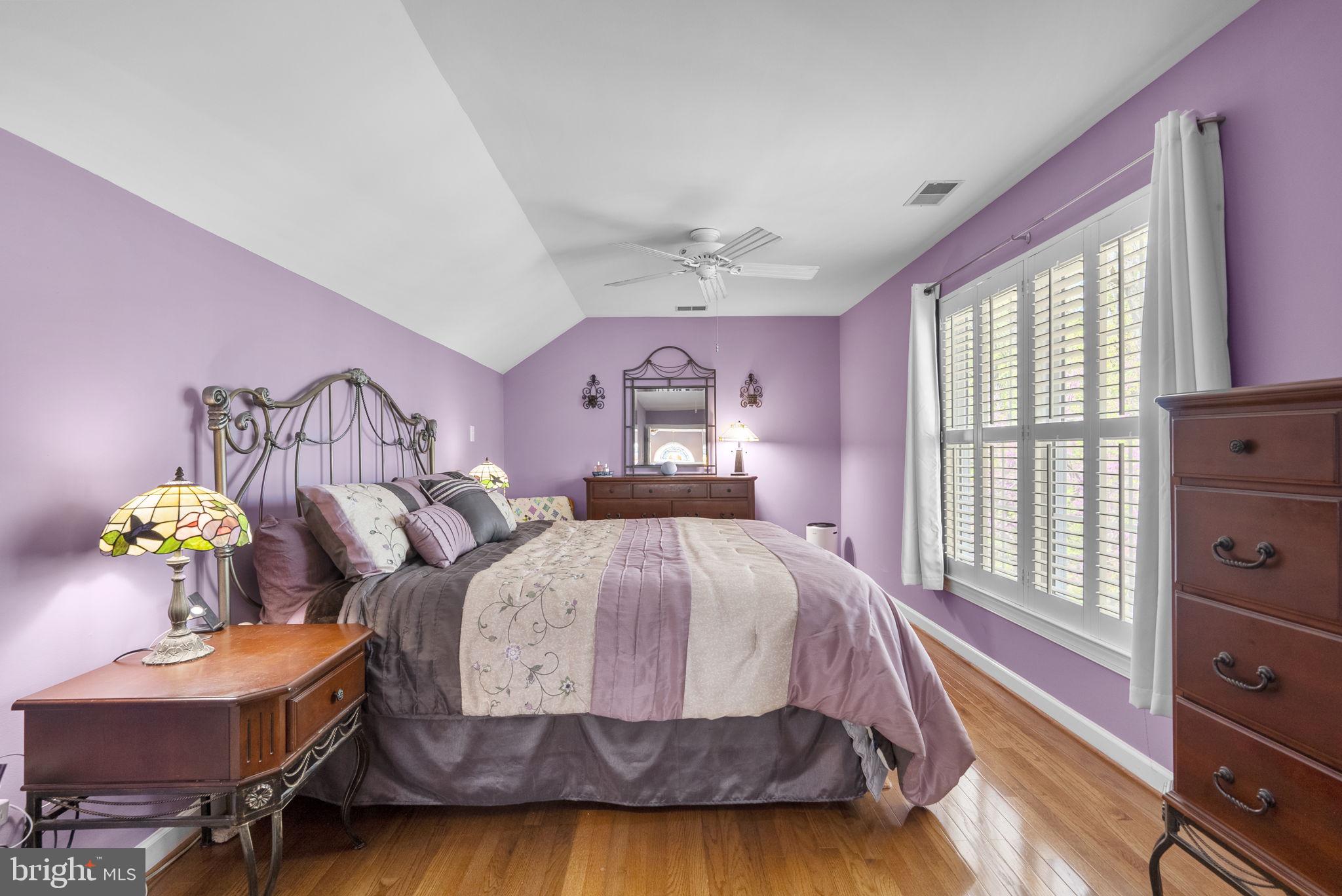 MONTGOMERY VILLAGE - Residential