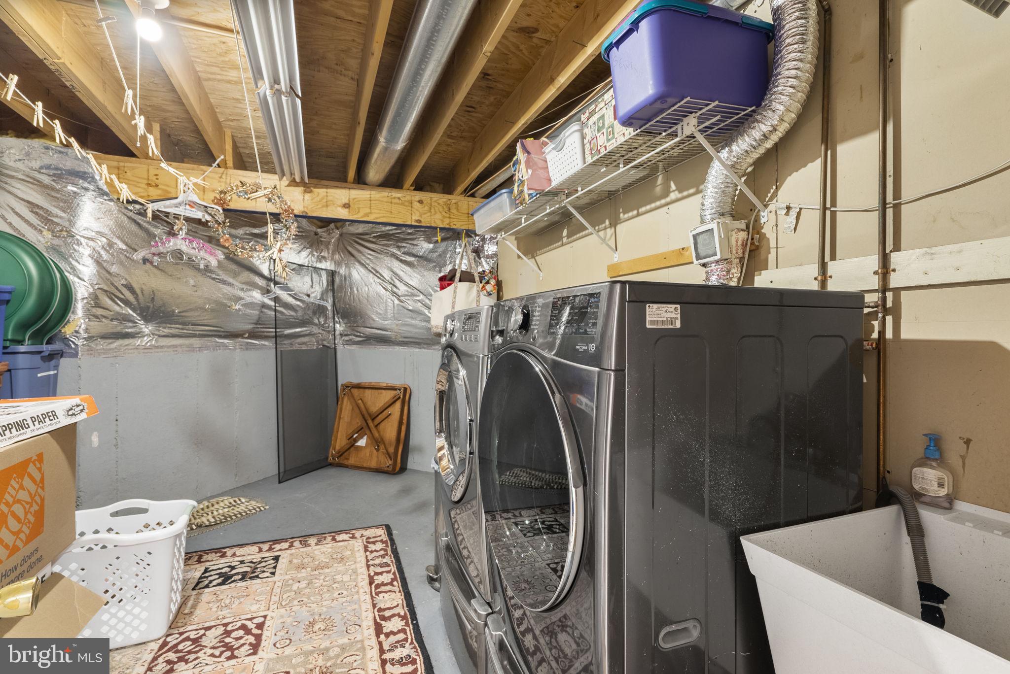 MONTGOMERY VILLAGE - Residential