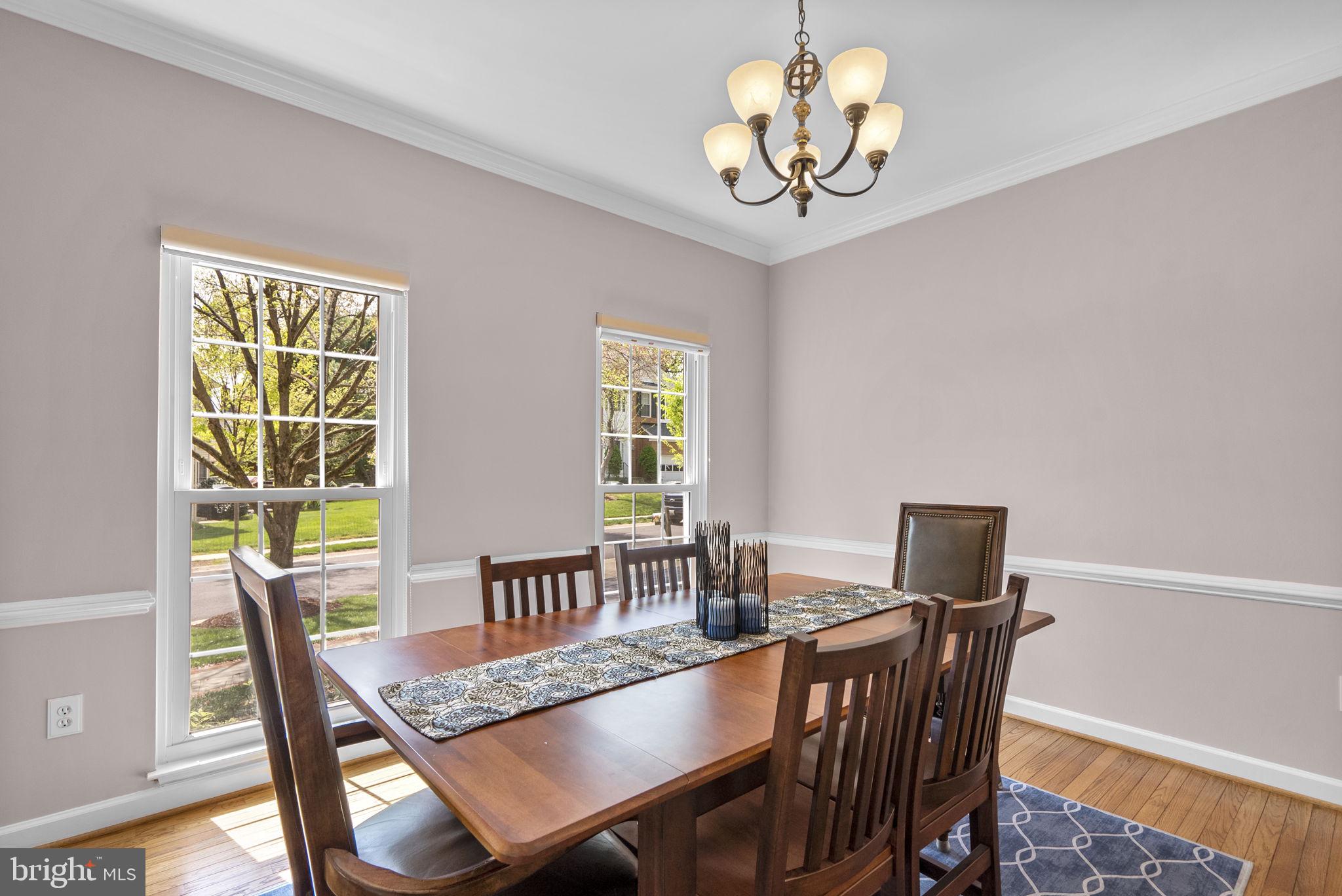 MONTGOMERY VILLAGE - Residential