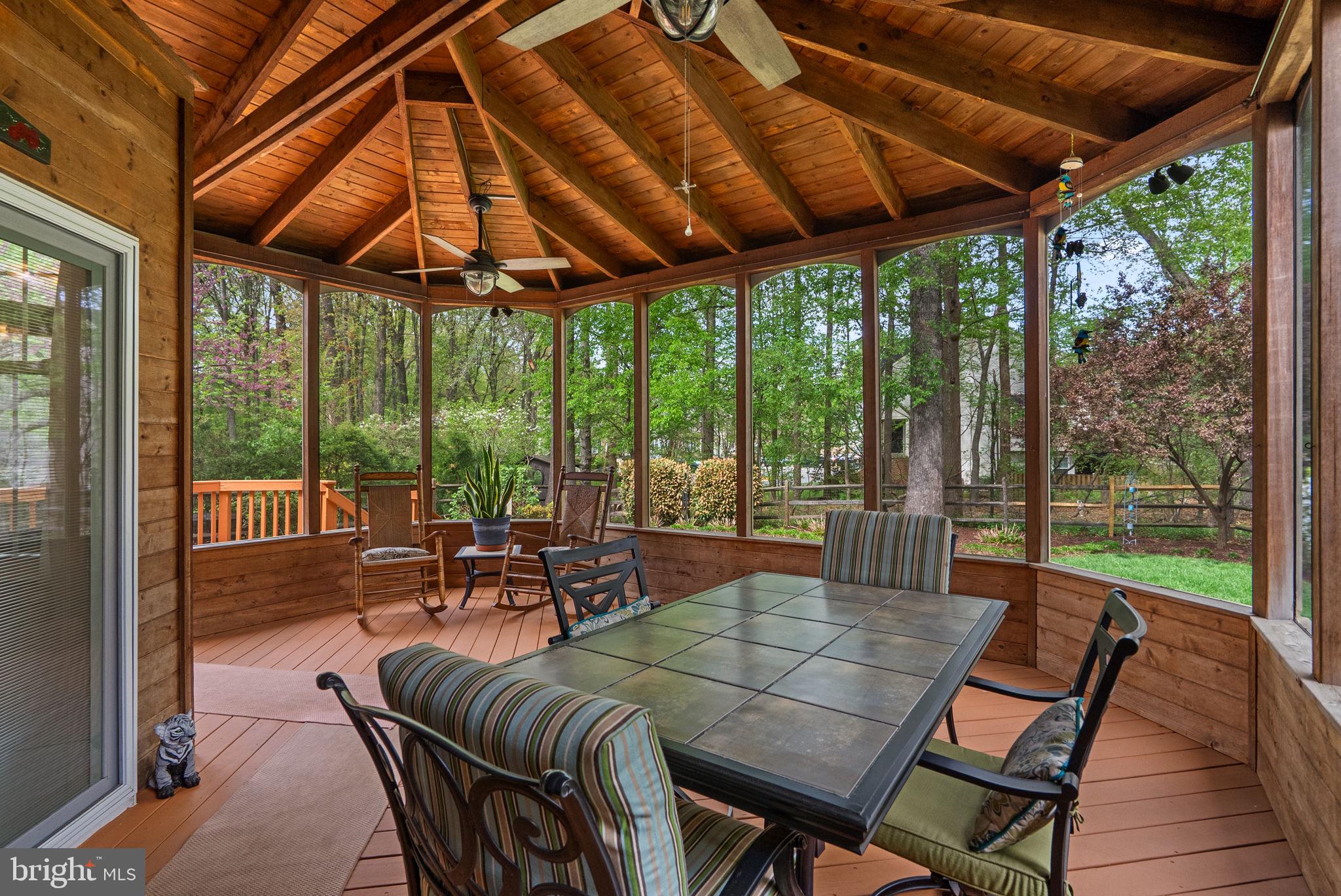 MONTGOMERY VILLAGE - Residential