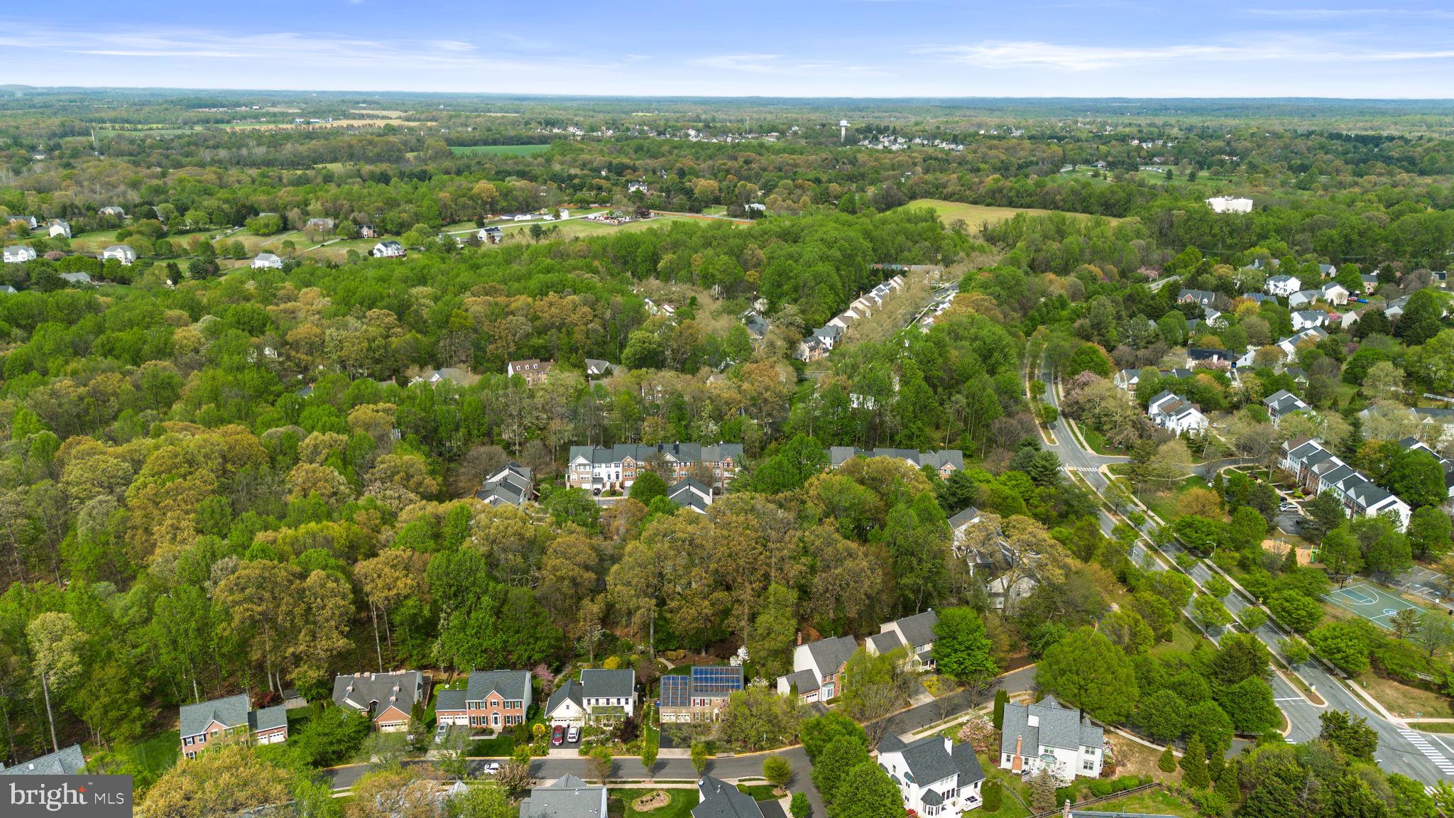 MONTGOMERY VILLAGE - Residential