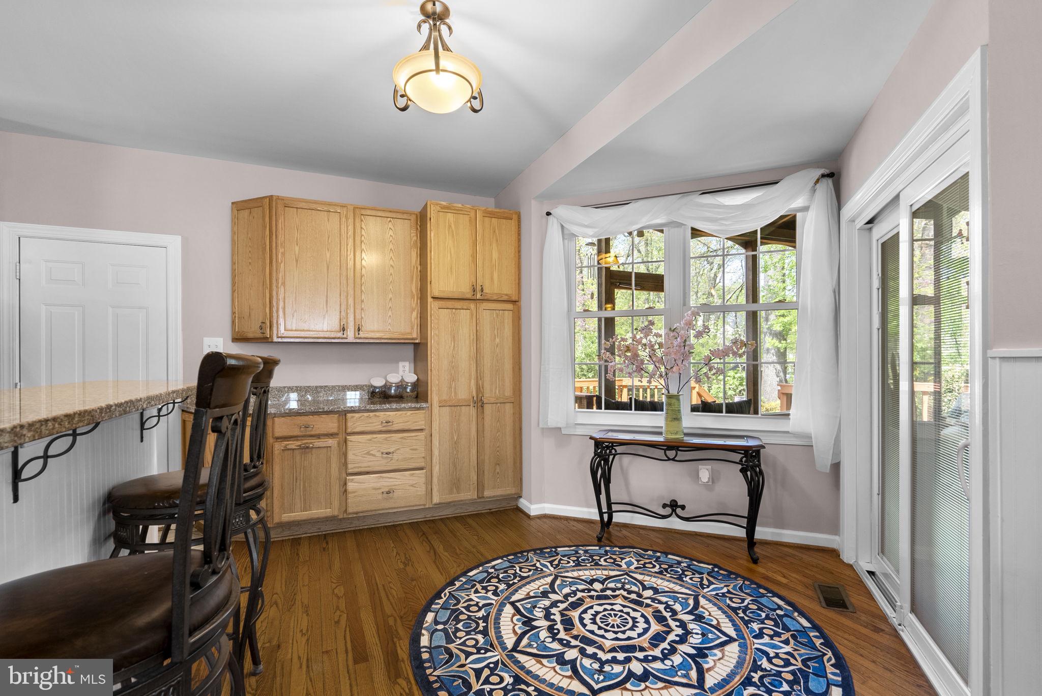 MONTGOMERY VILLAGE - Residential