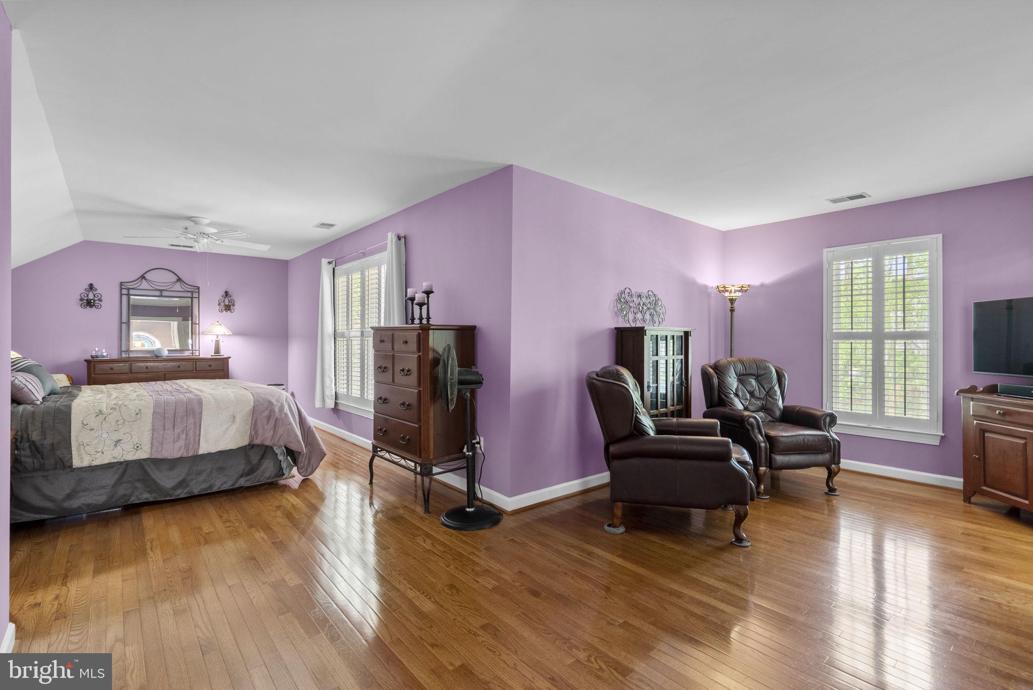 MONTGOMERY VILLAGE - Residential