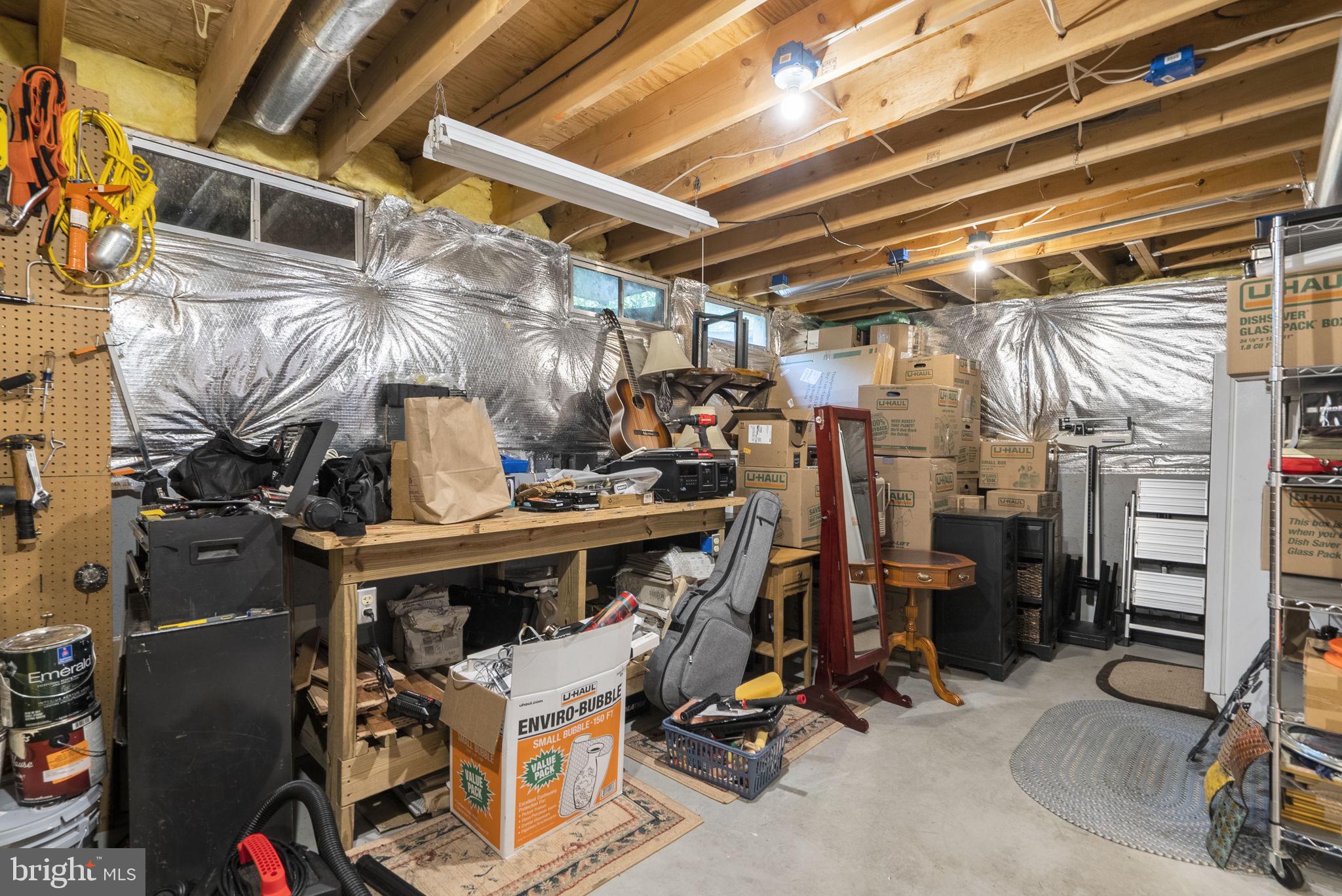 MONTGOMERY VILLAGE - Residential