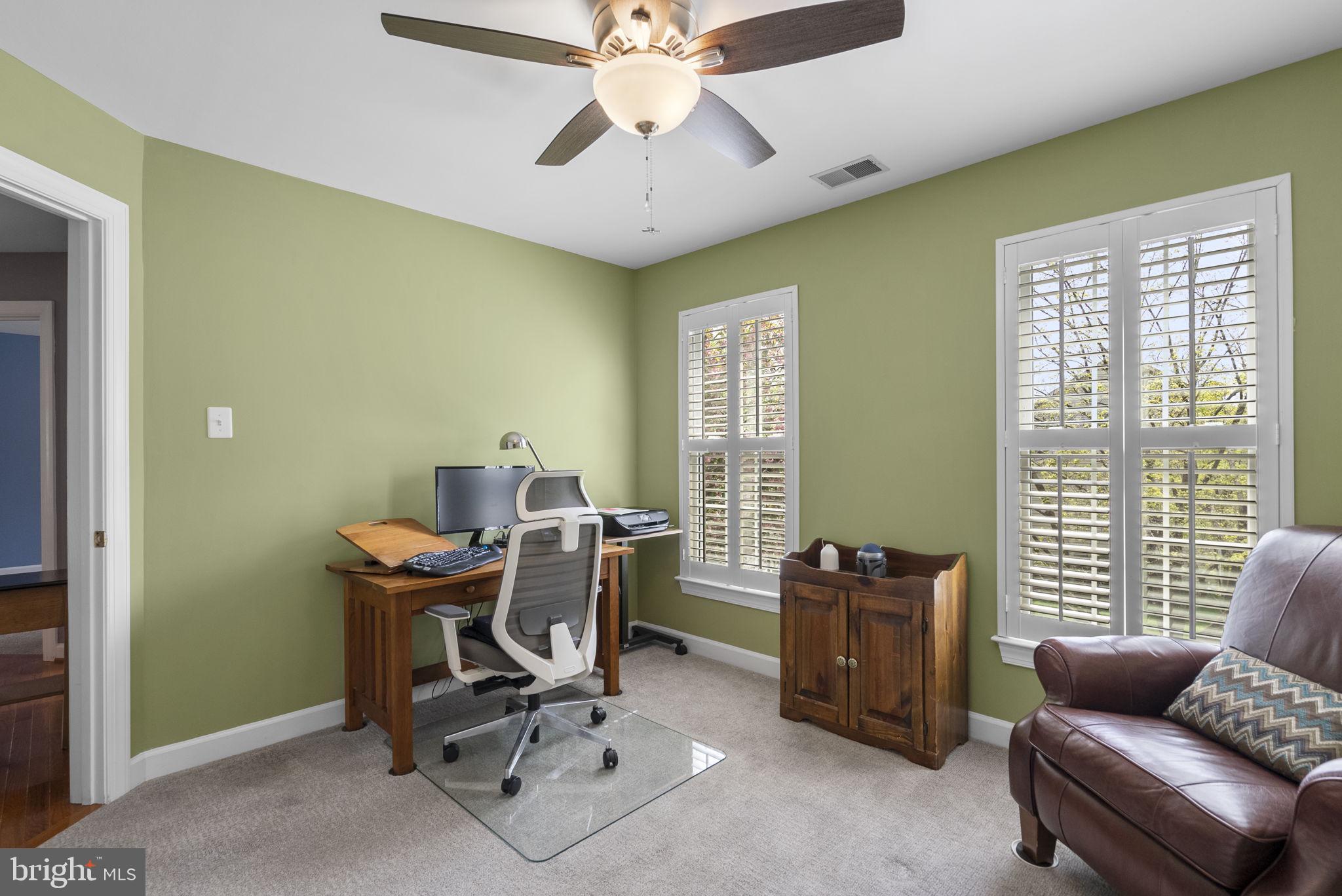 MONTGOMERY VILLAGE - Residential