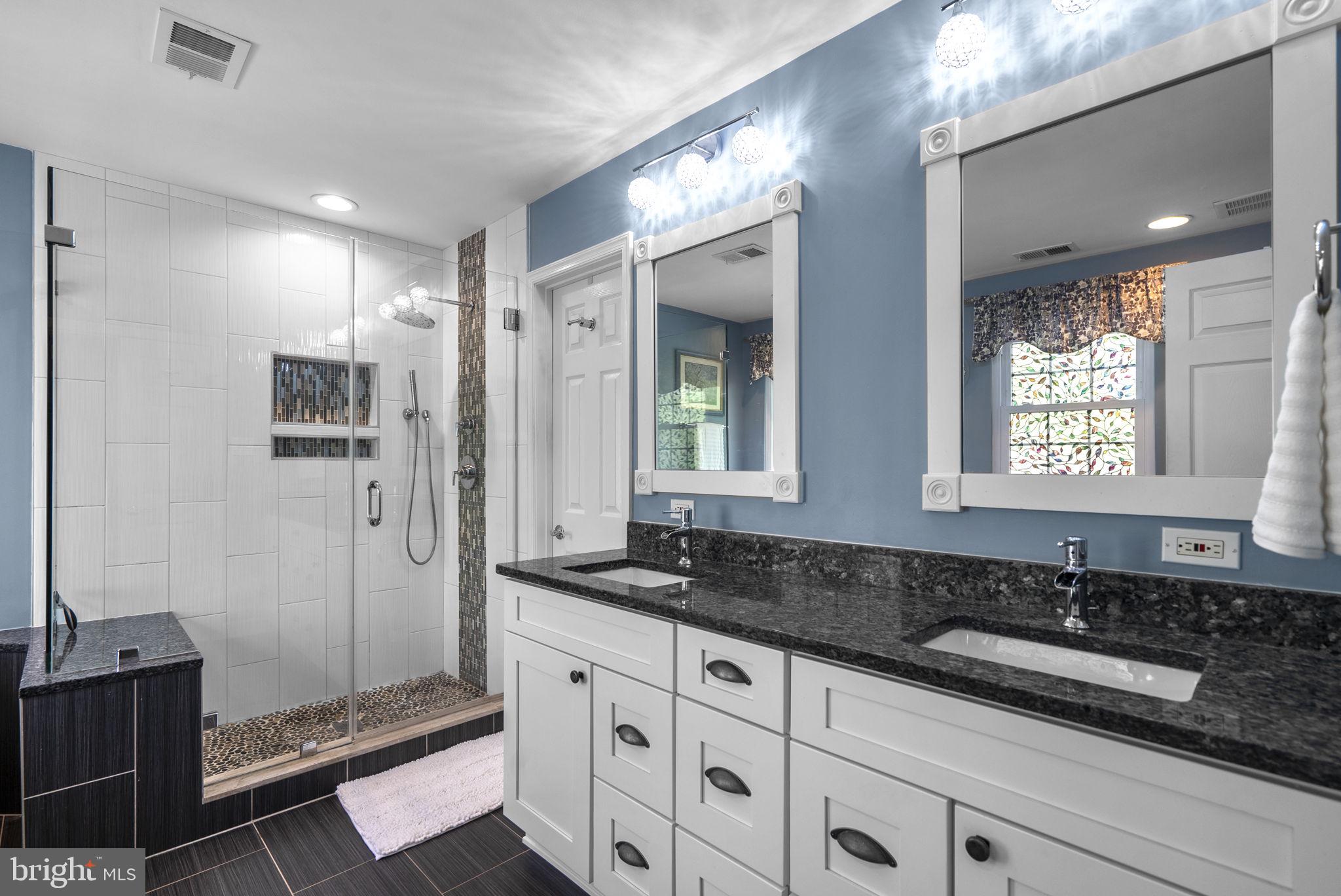 MONTGOMERY VILLAGE - Residential