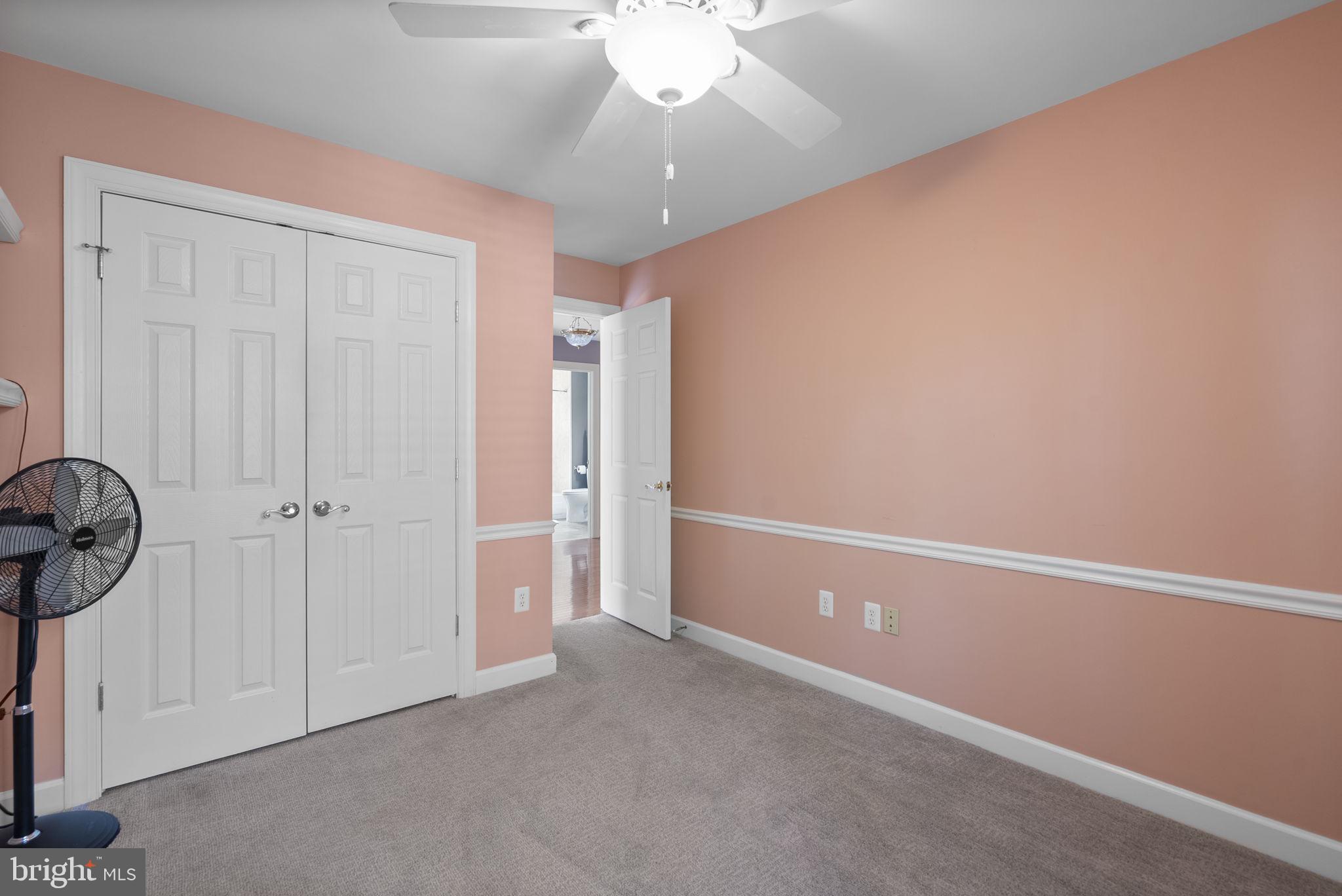 MONTGOMERY VILLAGE - Residential