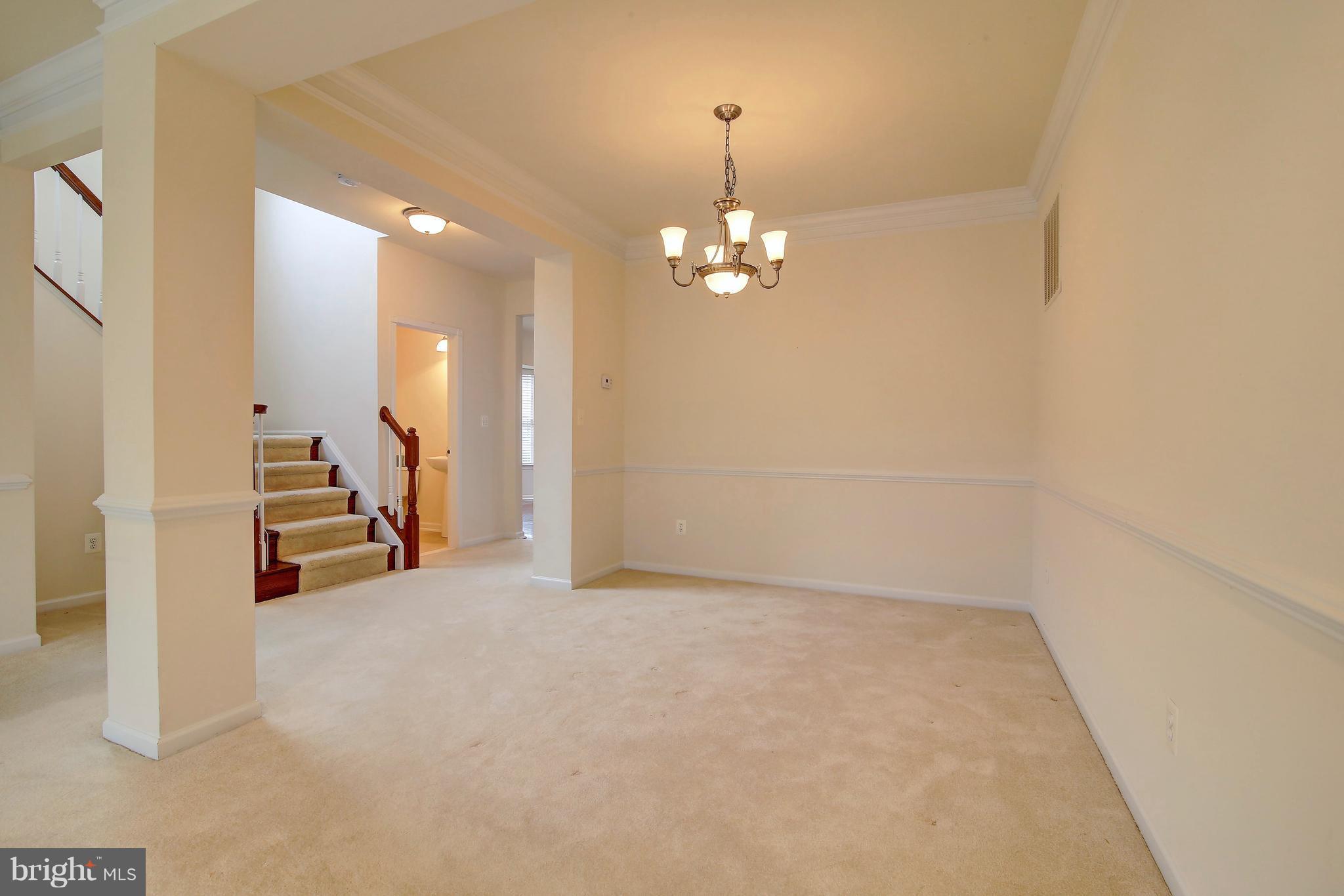 BELMONT COUNTRY CLUB - Residential Lease