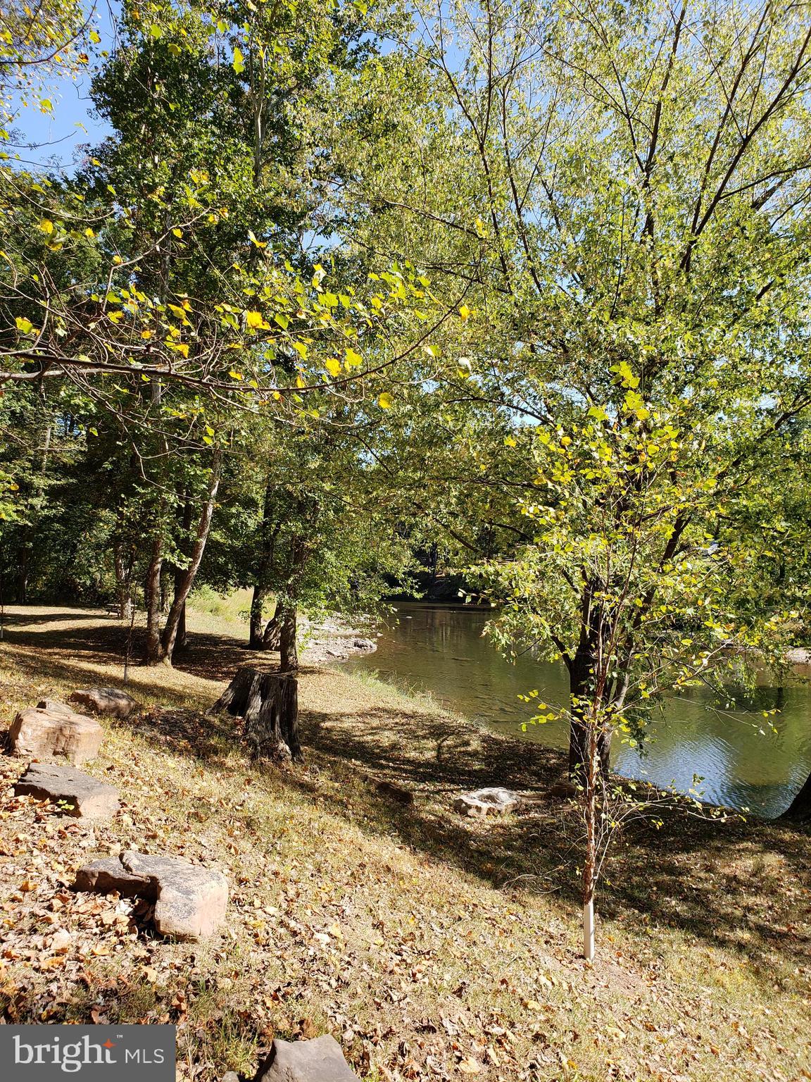 RIVER RIDGE SUBDIVISION - Land