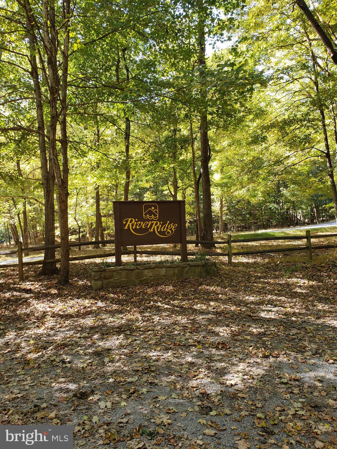 RIVER RIDGE SUBDIVISION - Land