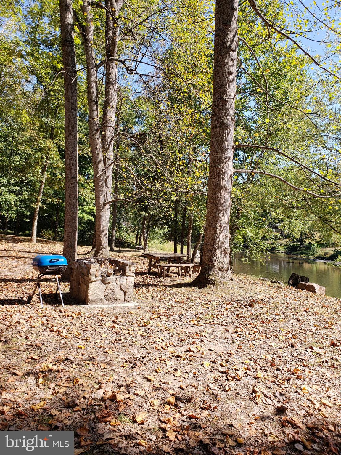 RIVER RIDGE SUBDIVISION - Land