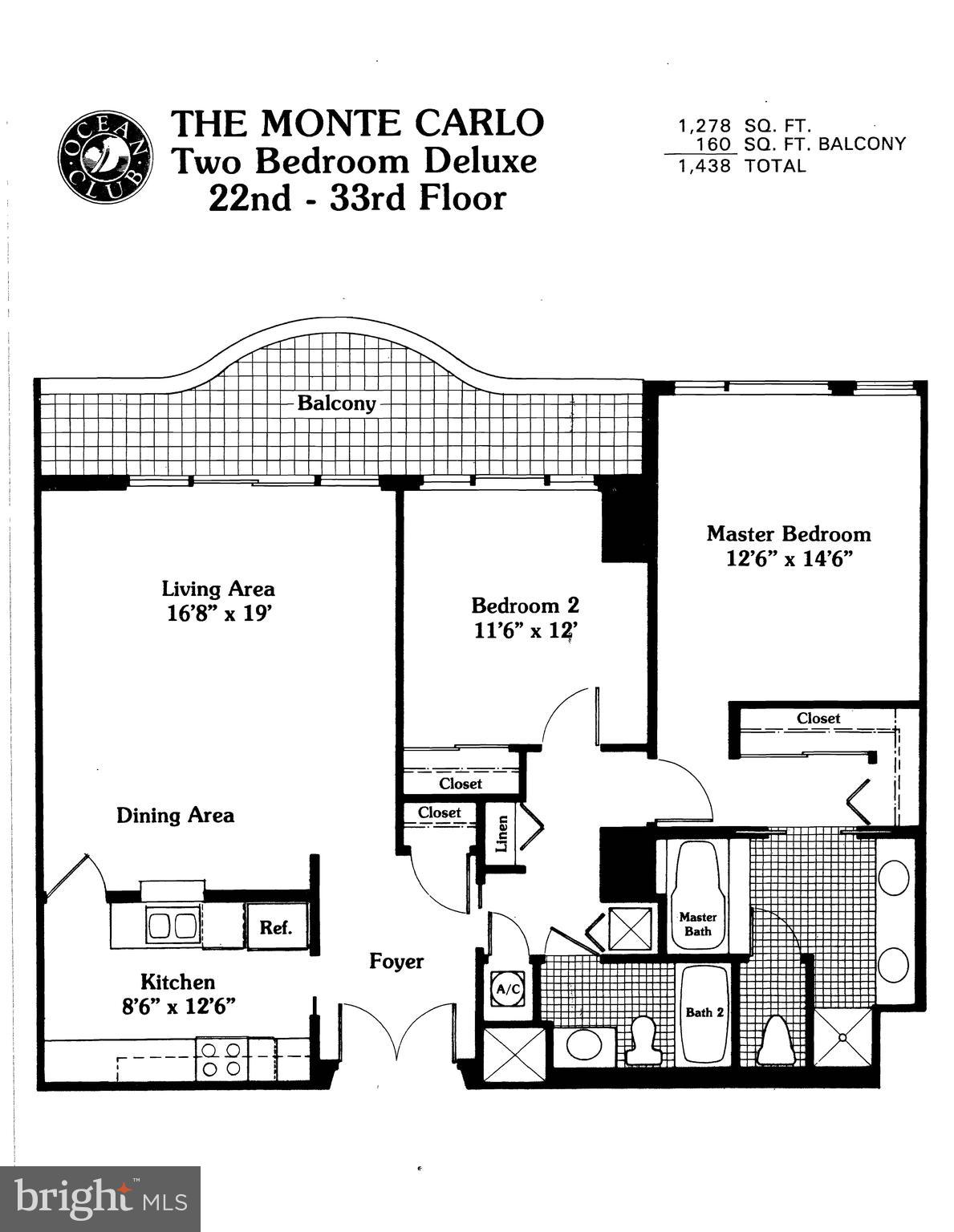 3101 BOARDWALK 2902-2