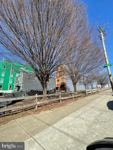 This canvas of land offers endless possibilities, bring your ideas and build to suit on this prime development opportunity. The land is zoned CMX4 located in the Northern Liberties section of the City. Plenty of new construction development and student housing. This parcel sits on the East side of Broad Street and right off Girard Avenue, which faces the Temple University Sports Complex. Close proximity to Temple University; The Liacouras Center; YMCA; Freedom Theater; all the shopping center and supermarkets. This parcel is ready for your transformation, situated walking distance to all public Transporation and Girard Avenue. This is a perfect chance to build in an area where it's thriving and growing. Accessed by the City of Phila for $164K. Bring all your offers!