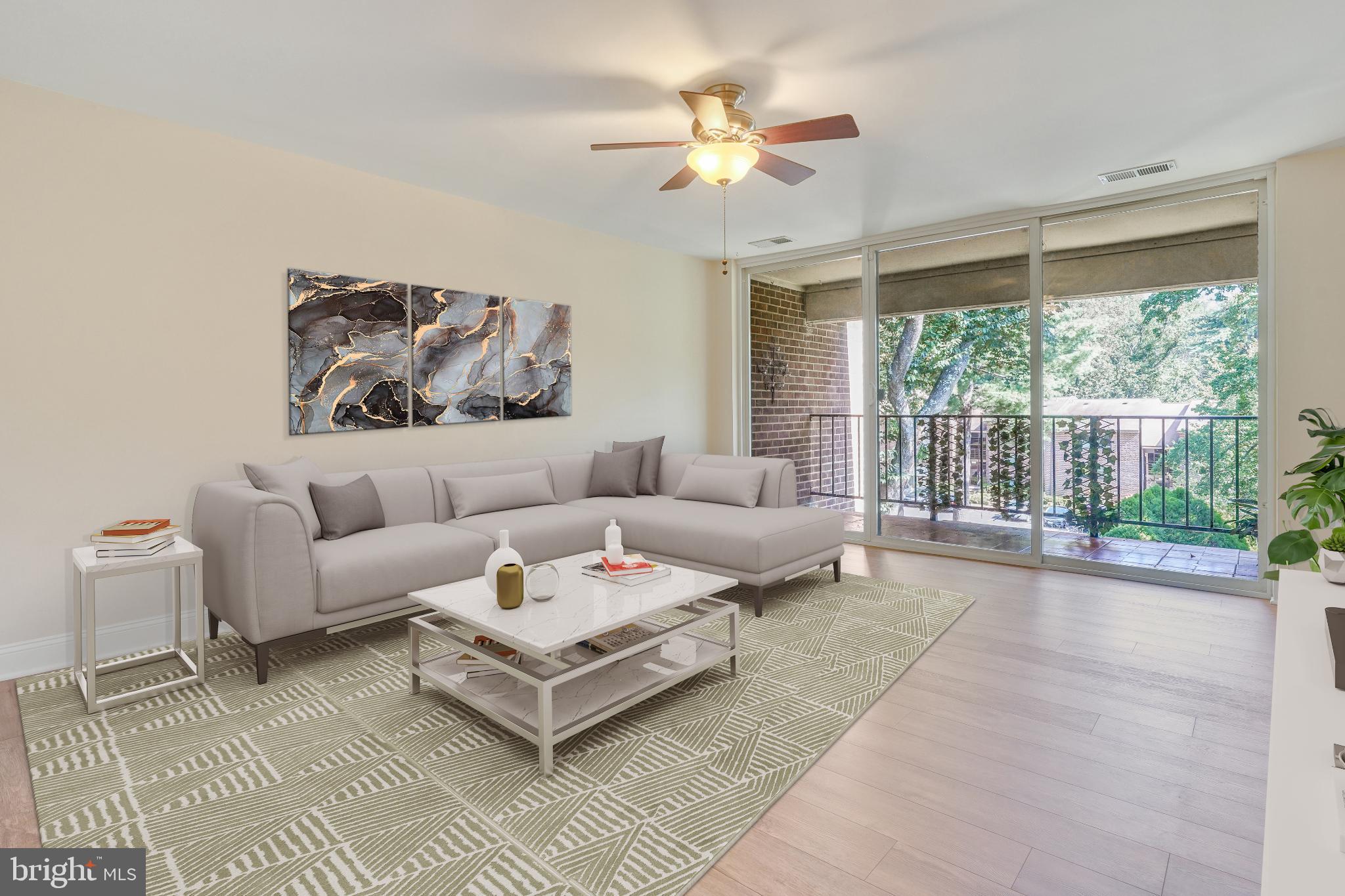 NORTHGATE CONDO - Residential Lease