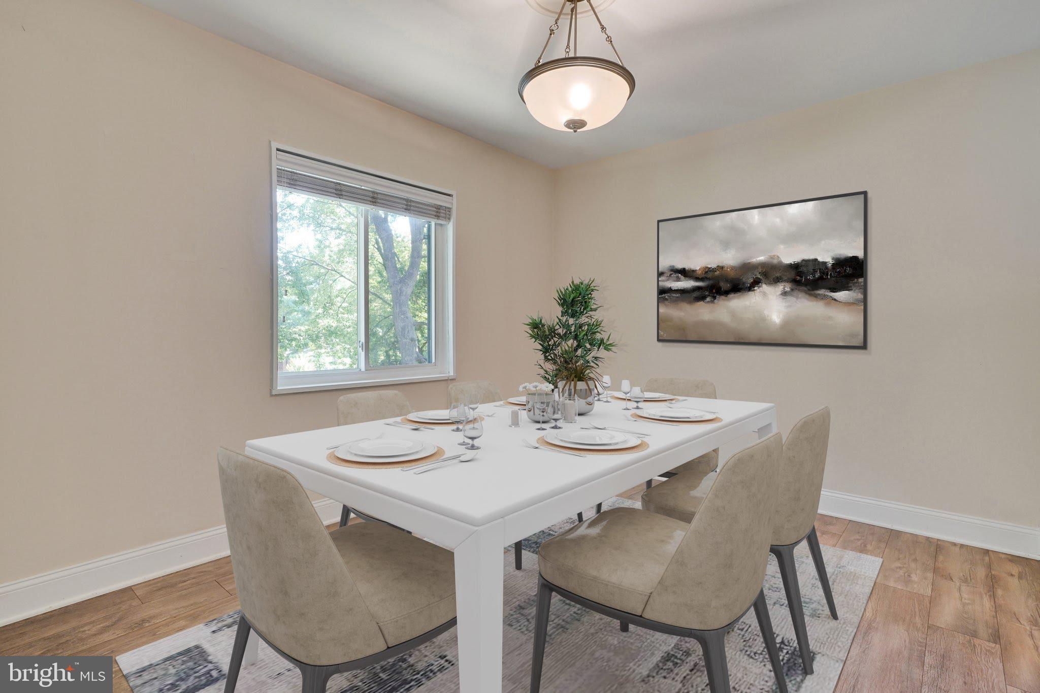 NORTHGATE CONDO - Residential Lease