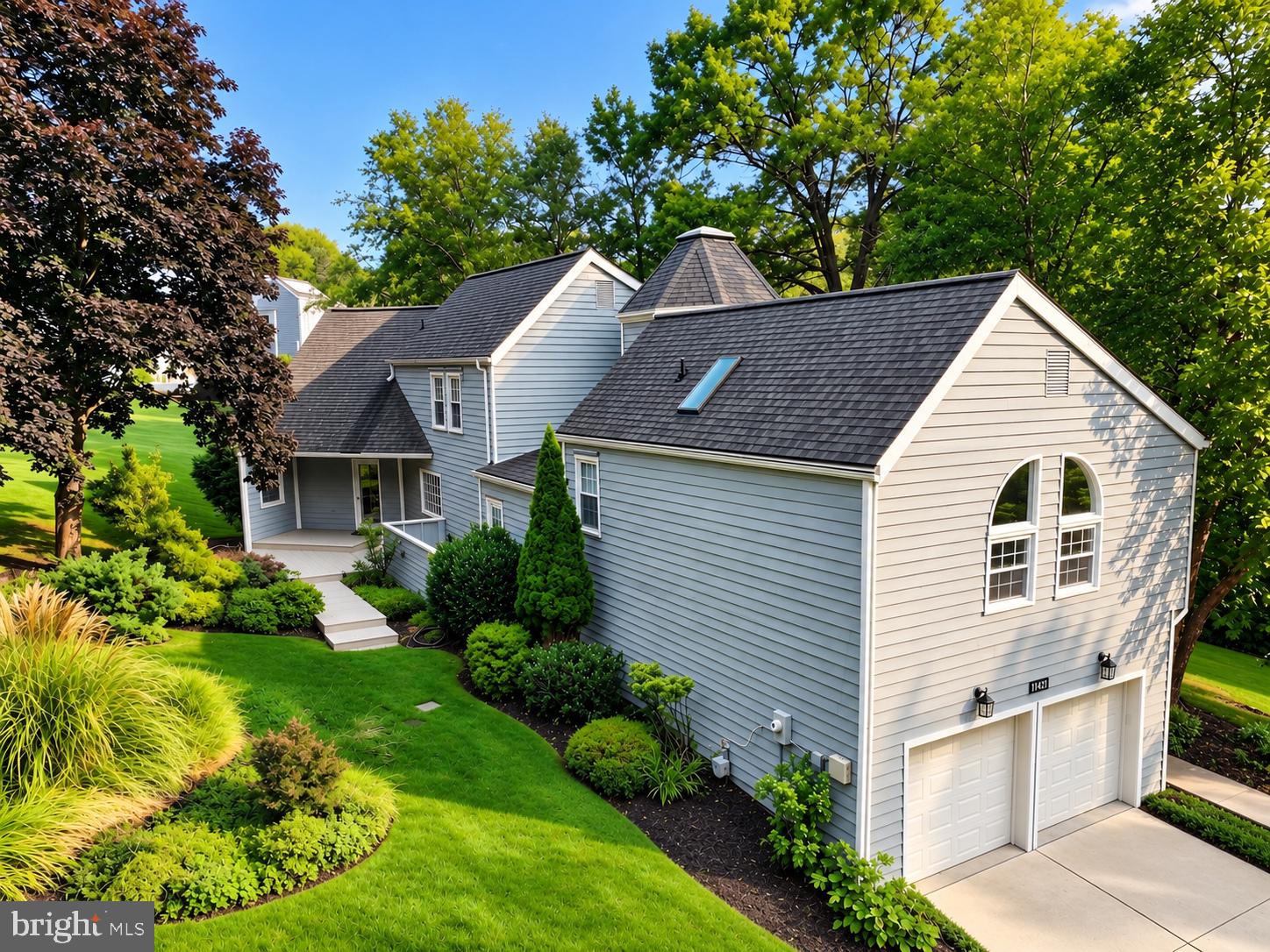 11421 BARROW DOWNS