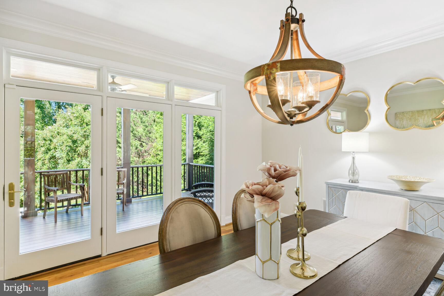 KENWOOD PARK - Residential