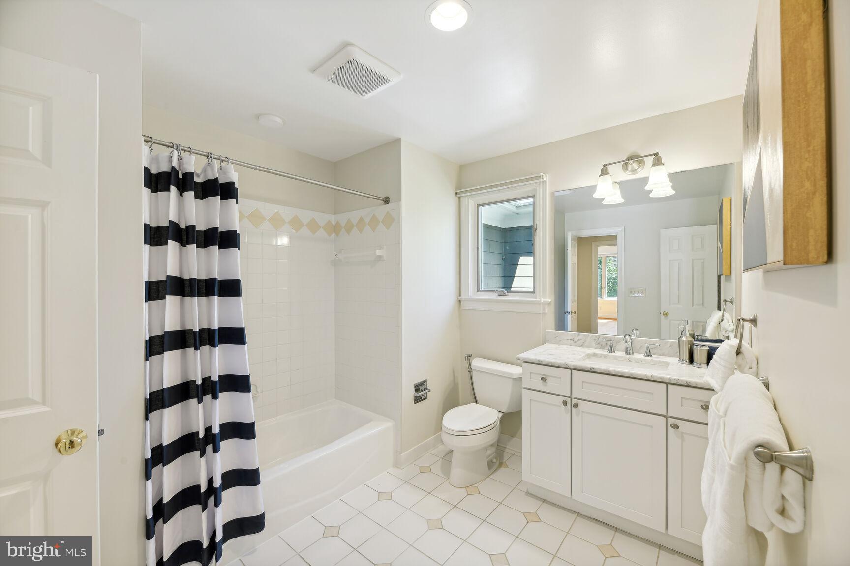 KENWOOD PARK - Residential