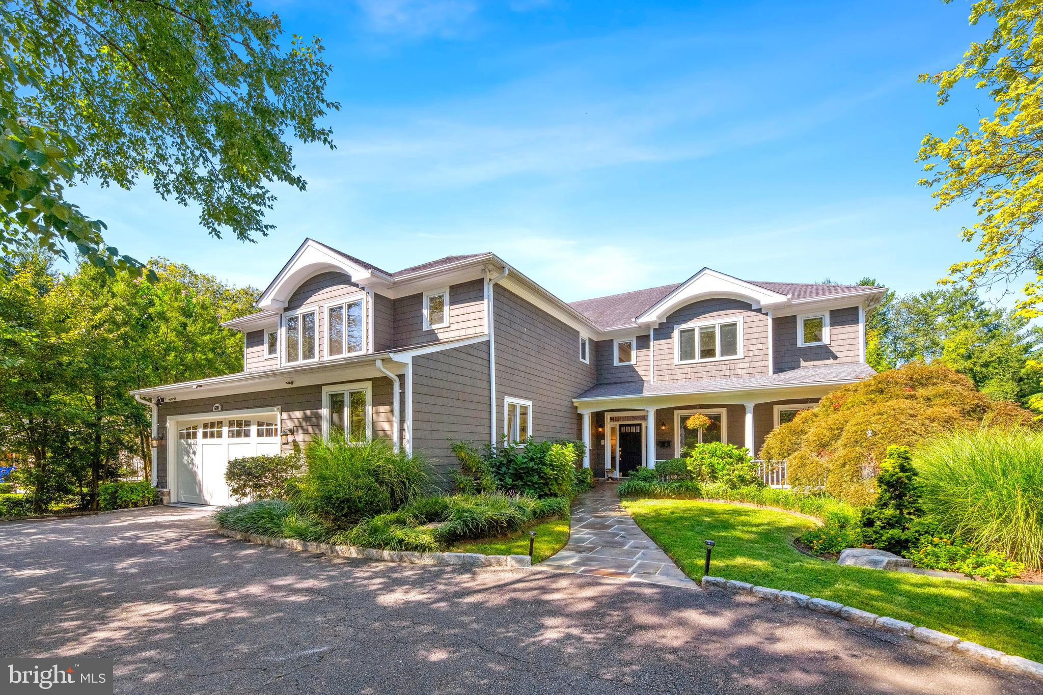 KENWOOD PARK - Residential