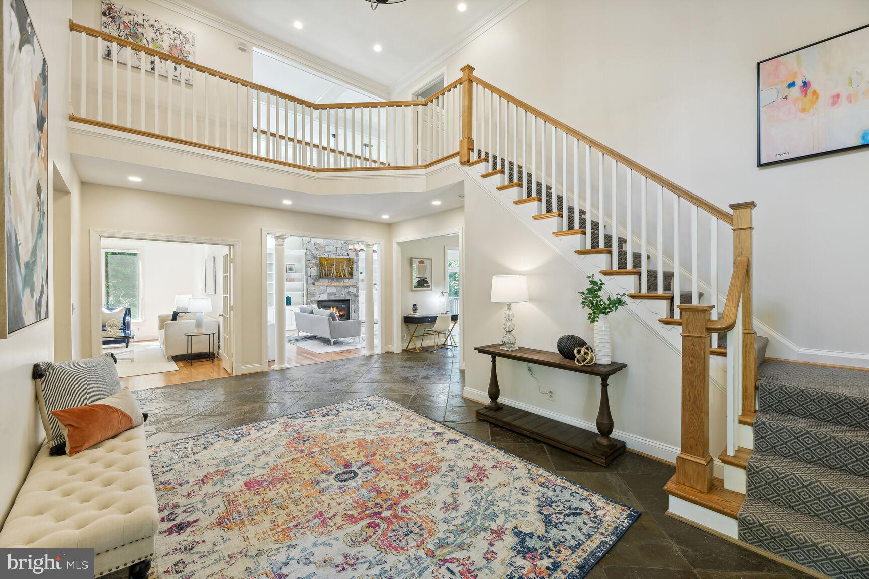 KENWOOD PARK - Residential