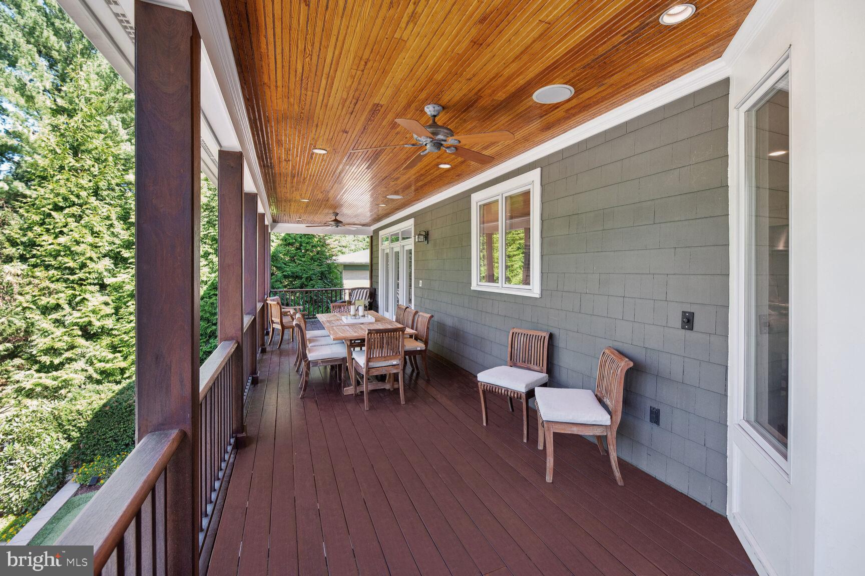 KENWOOD PARK - Residential