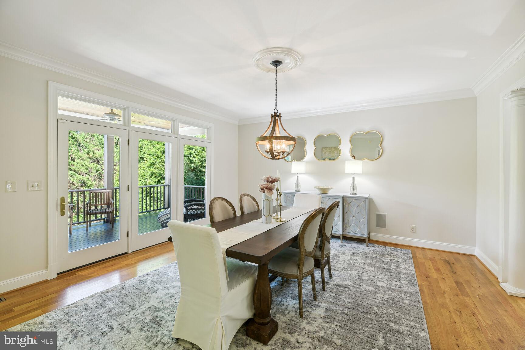 KENWOOD PARK - Residential