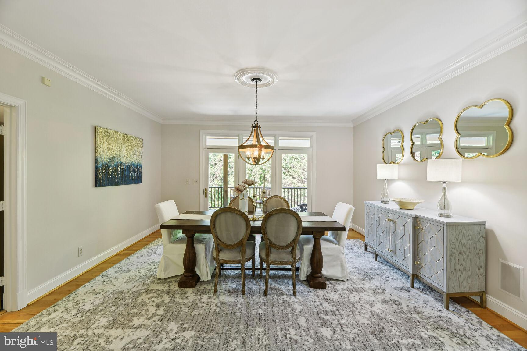 KENWOOD PARK - Residential