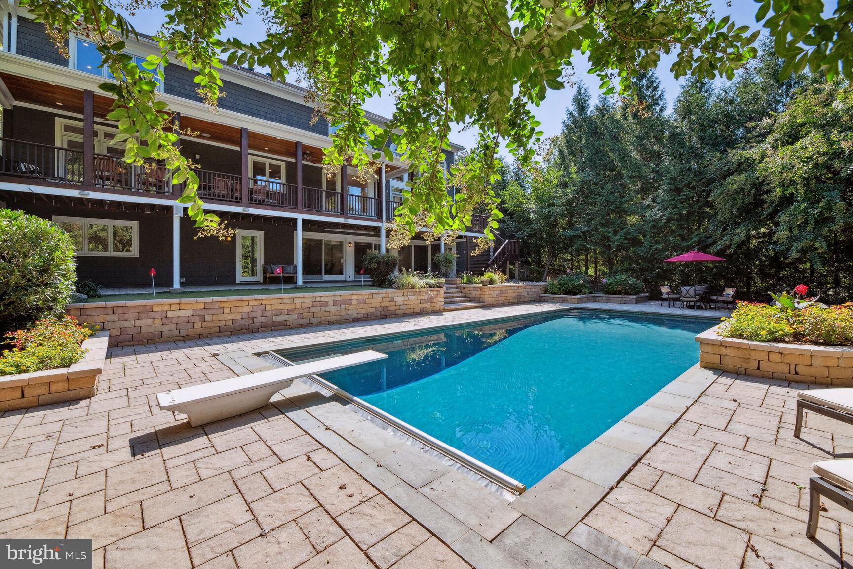 KENWOOD PARK - Residential