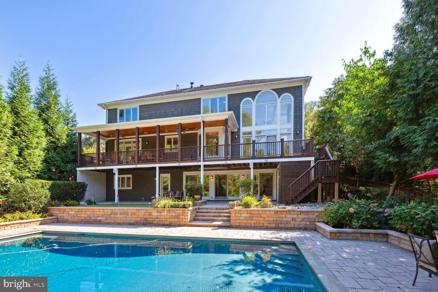 KENWOOD PARK - Residential