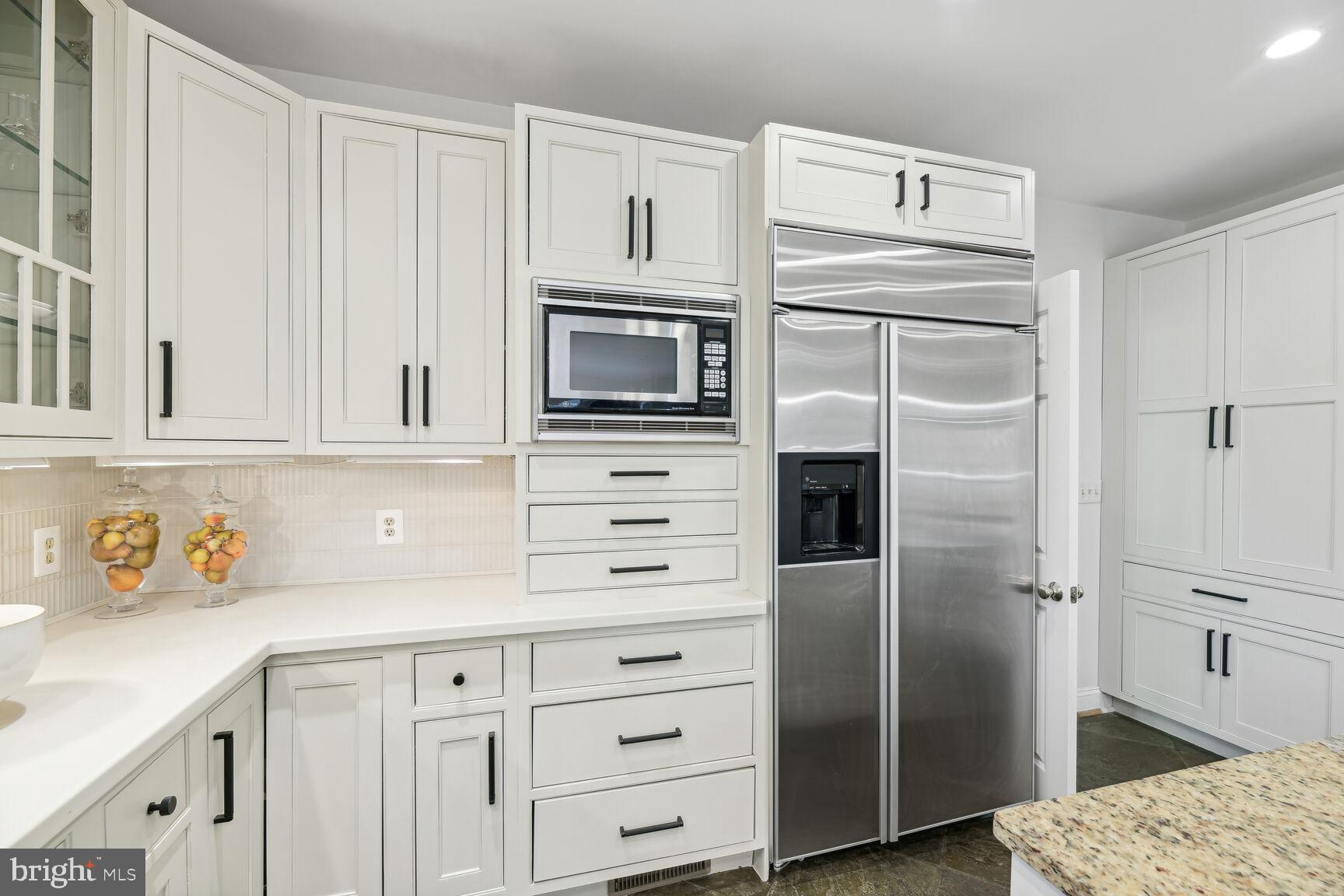 KENWOOD PARK - Residential