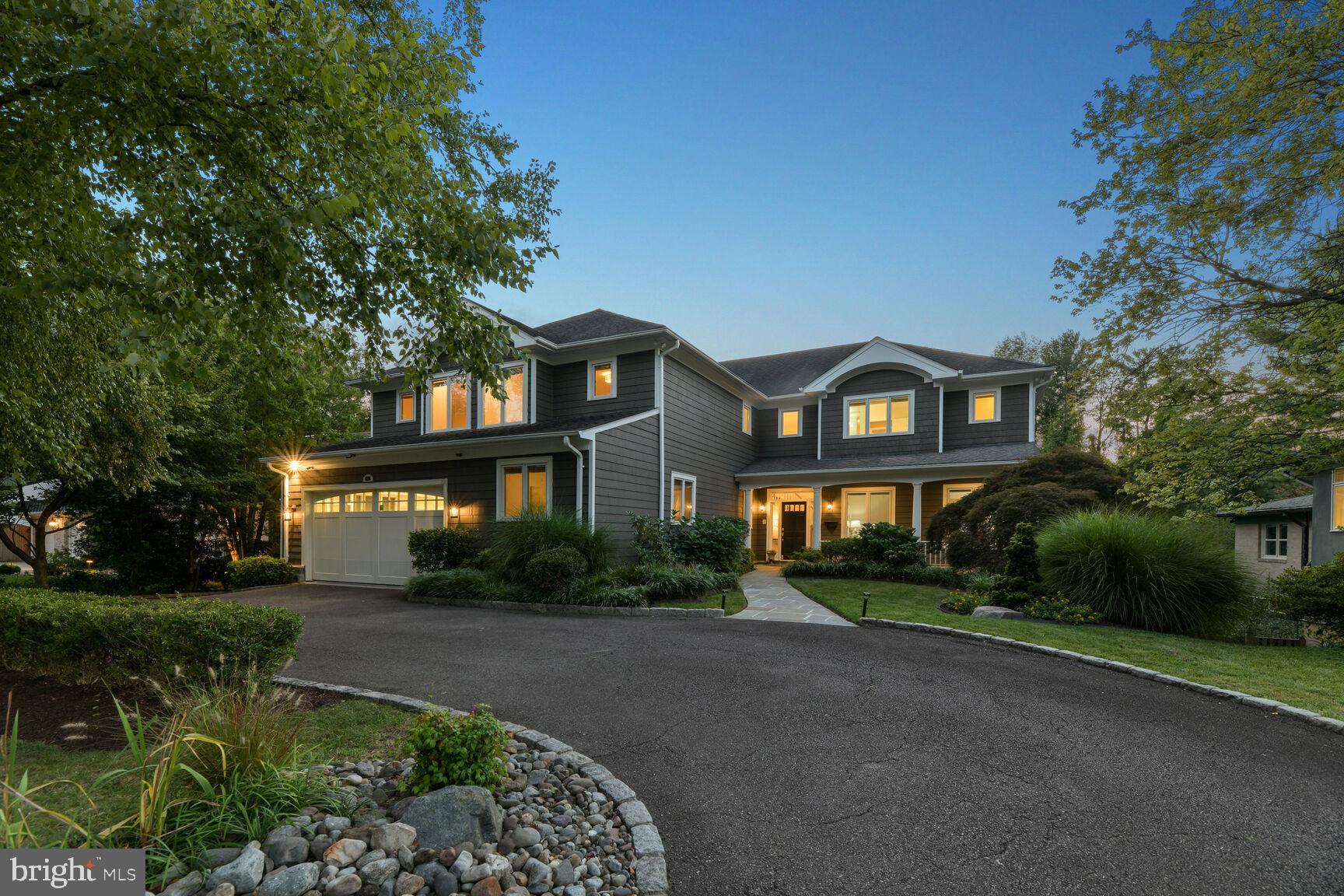 KENWOOD PARK - Residential