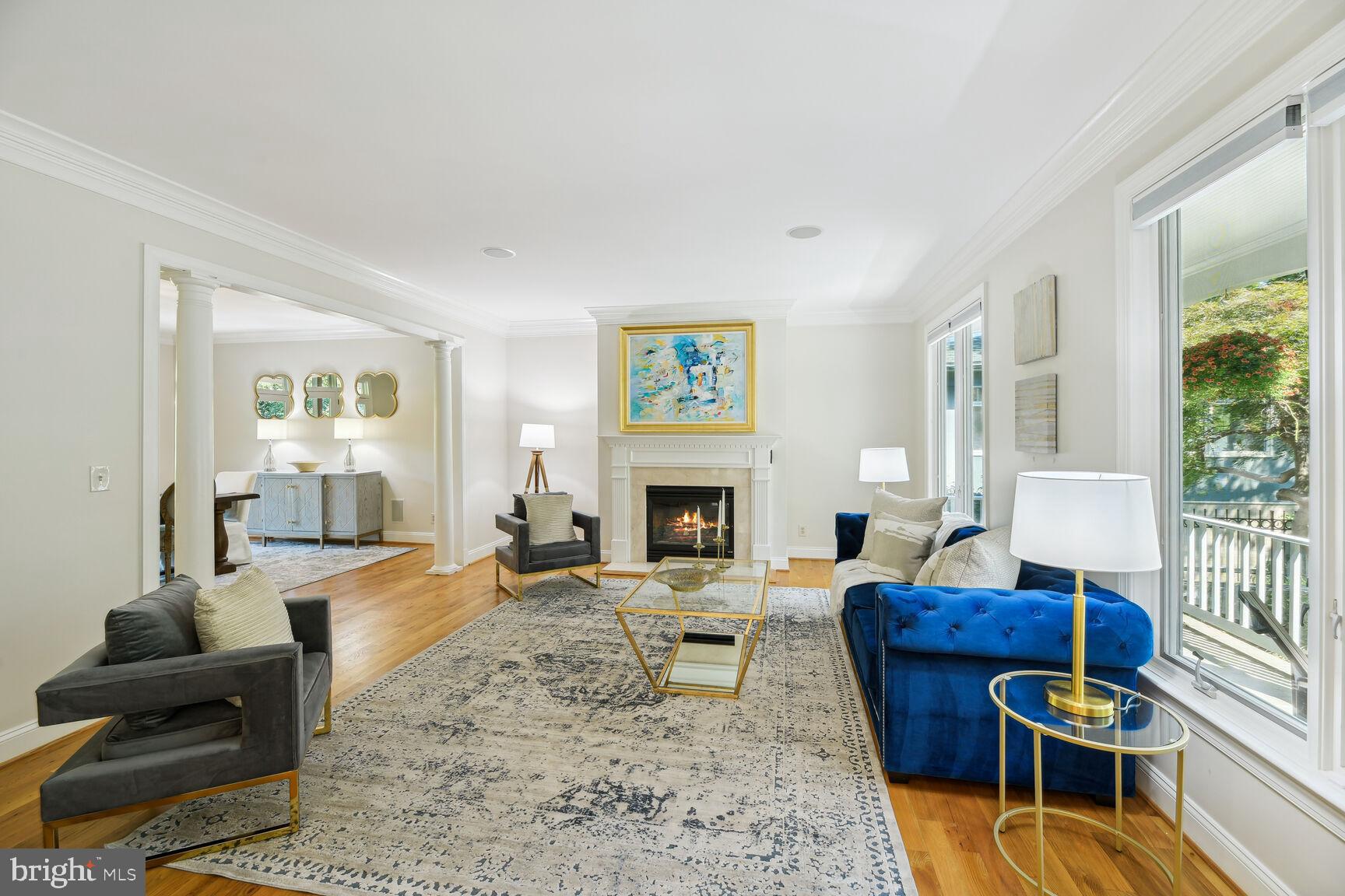 KENWOOD PARK - Residential